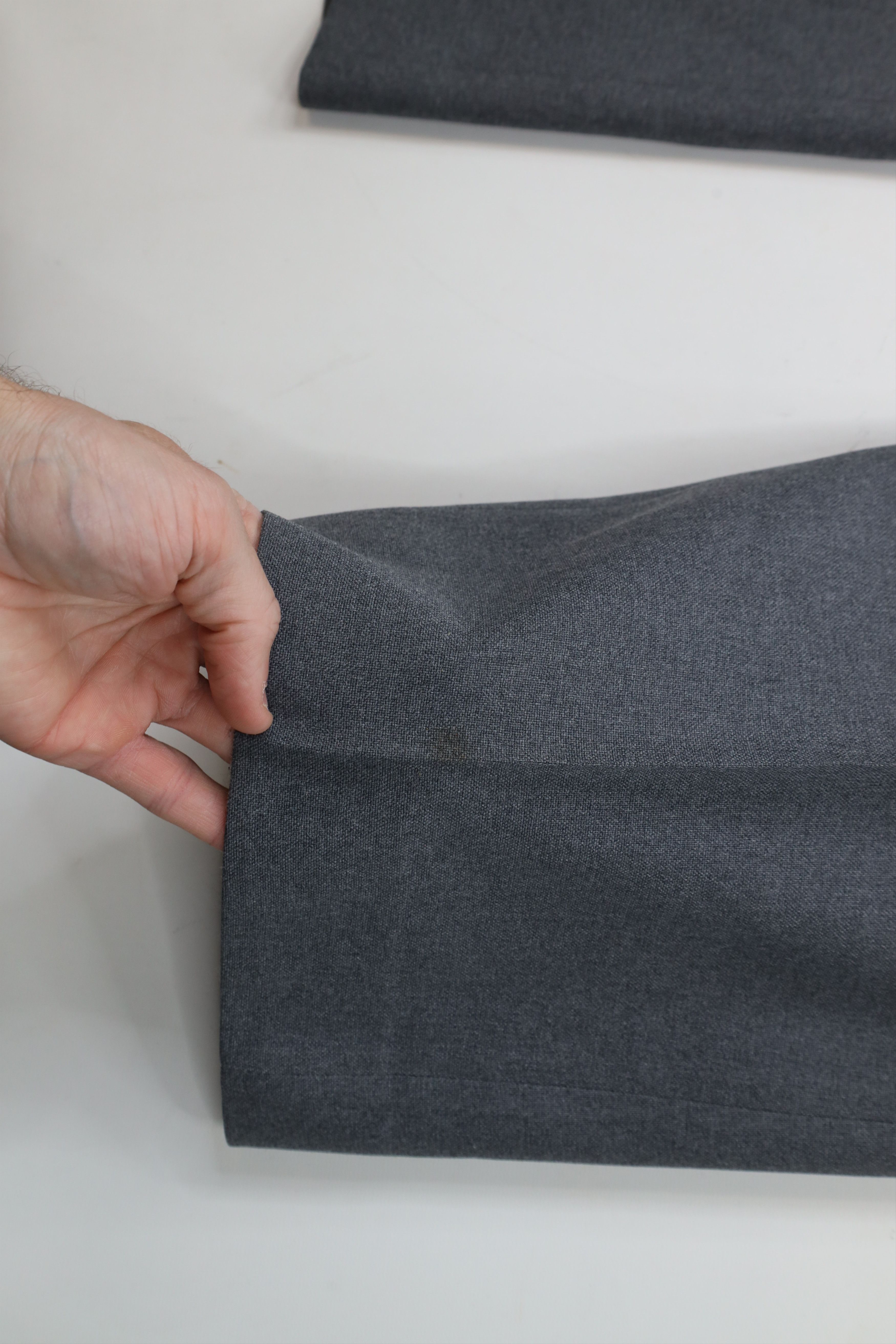 Vintage Vintage 70s Streetwear Knit Wide Leg Bell Bottoms Pants USA Size US 38 / EU 54 - 5 Thumbnail