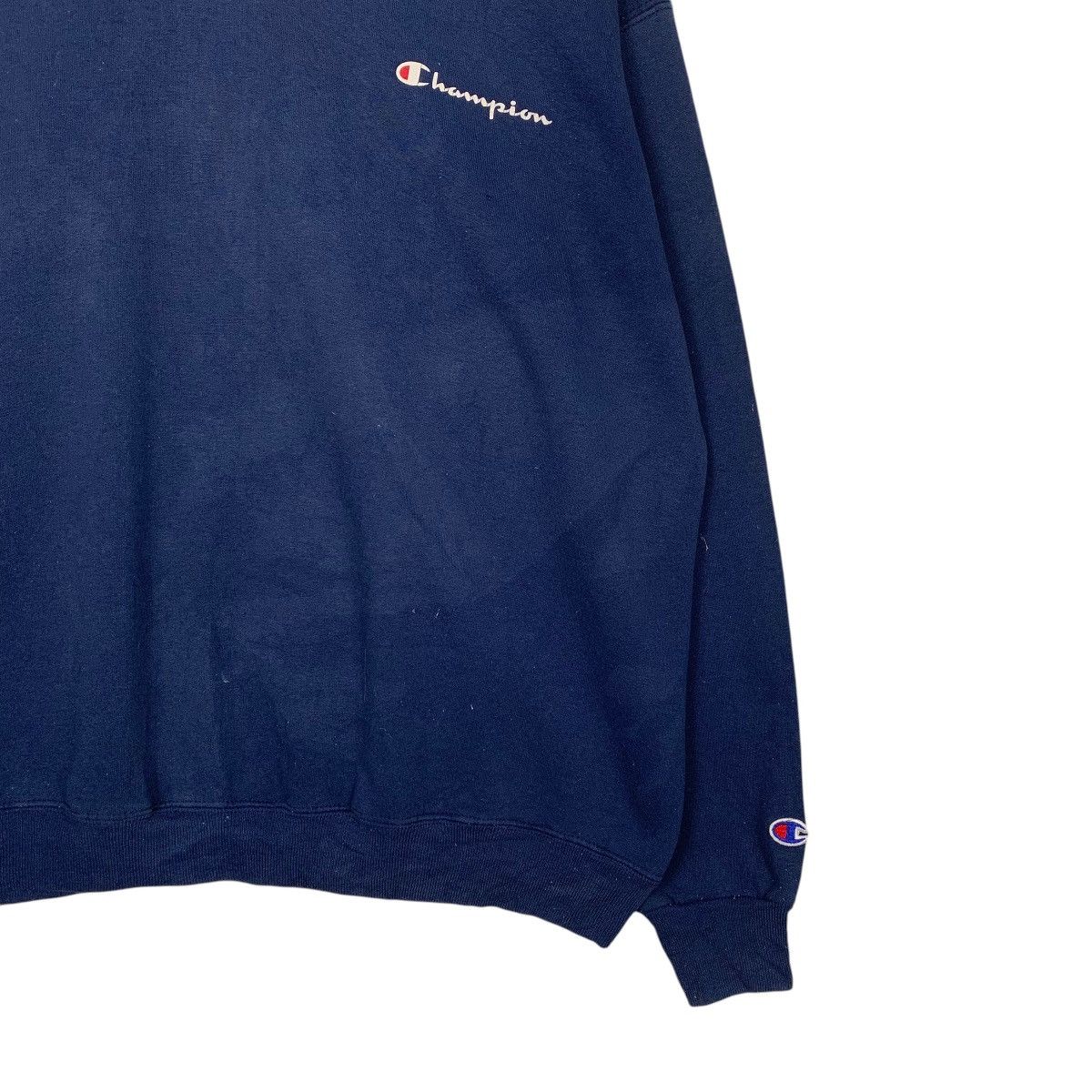 Champion Vintage Champion Crewneck Sweatshirt Size US XL / EU 56 / 4 - 4 Thumbnail