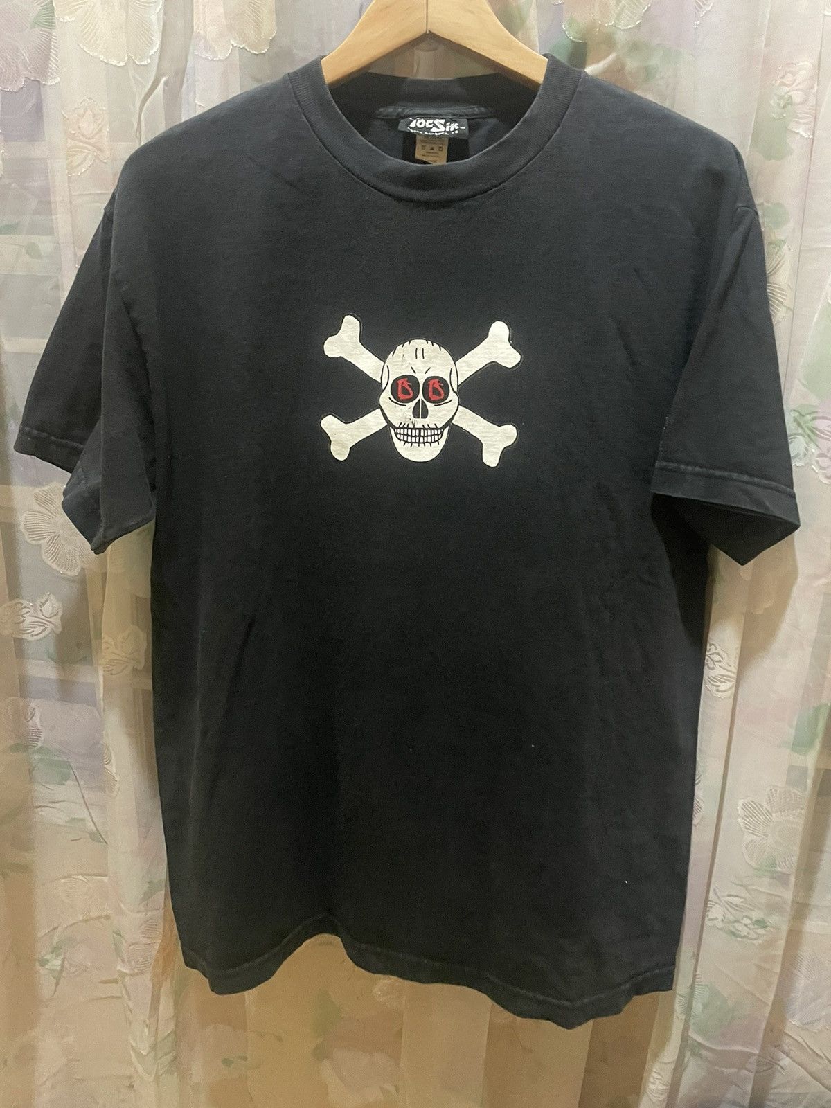 Vintage Vintage toksik Size US L / EU 52-54 / 3 - 1 Thumbnail