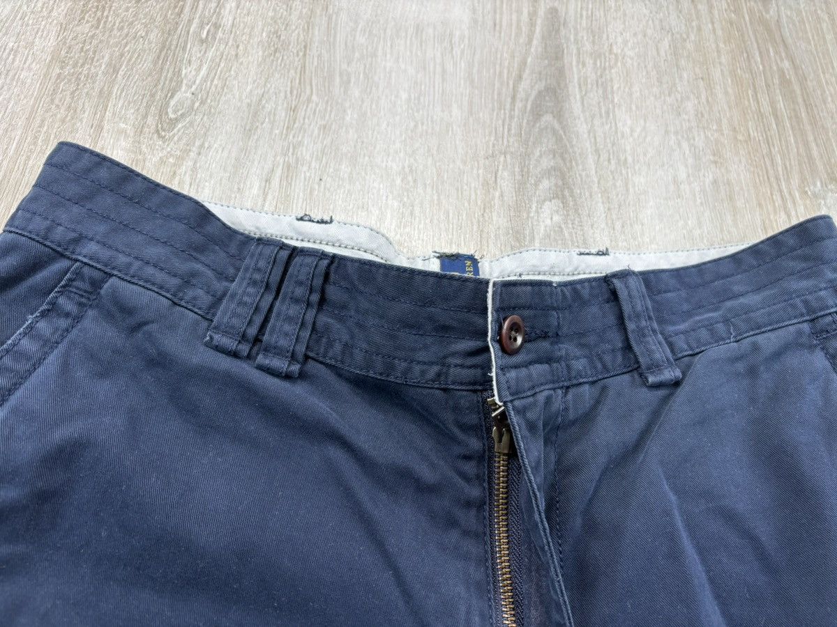 Polo Ralph Lauren × Ralph Lauren Mens cargo shorts Polo Ralph Lauren Size 35 Size US 35 - 6 Thumbnail