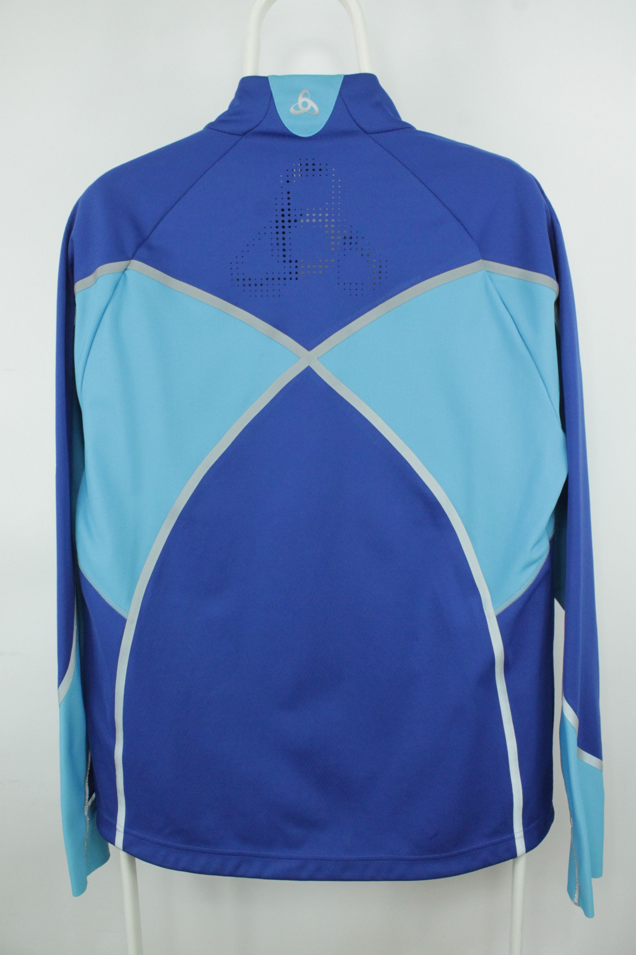 Odlo Odlo Nagano Gore-Windstopper Jacket Men's Size US L / EU 52-54 / 3 - 7 Thumbnail