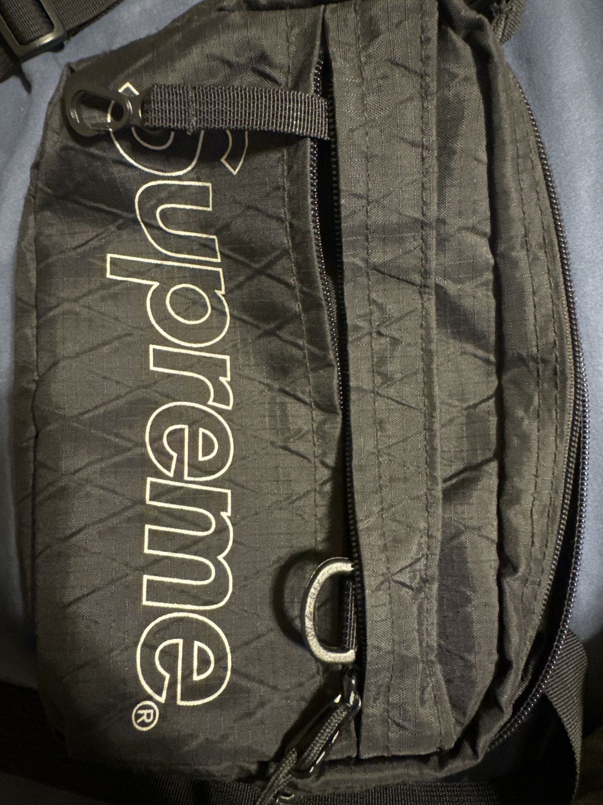 Supreme Supreme shoulder bag Size ONE SIZE - 2 Thumbnail