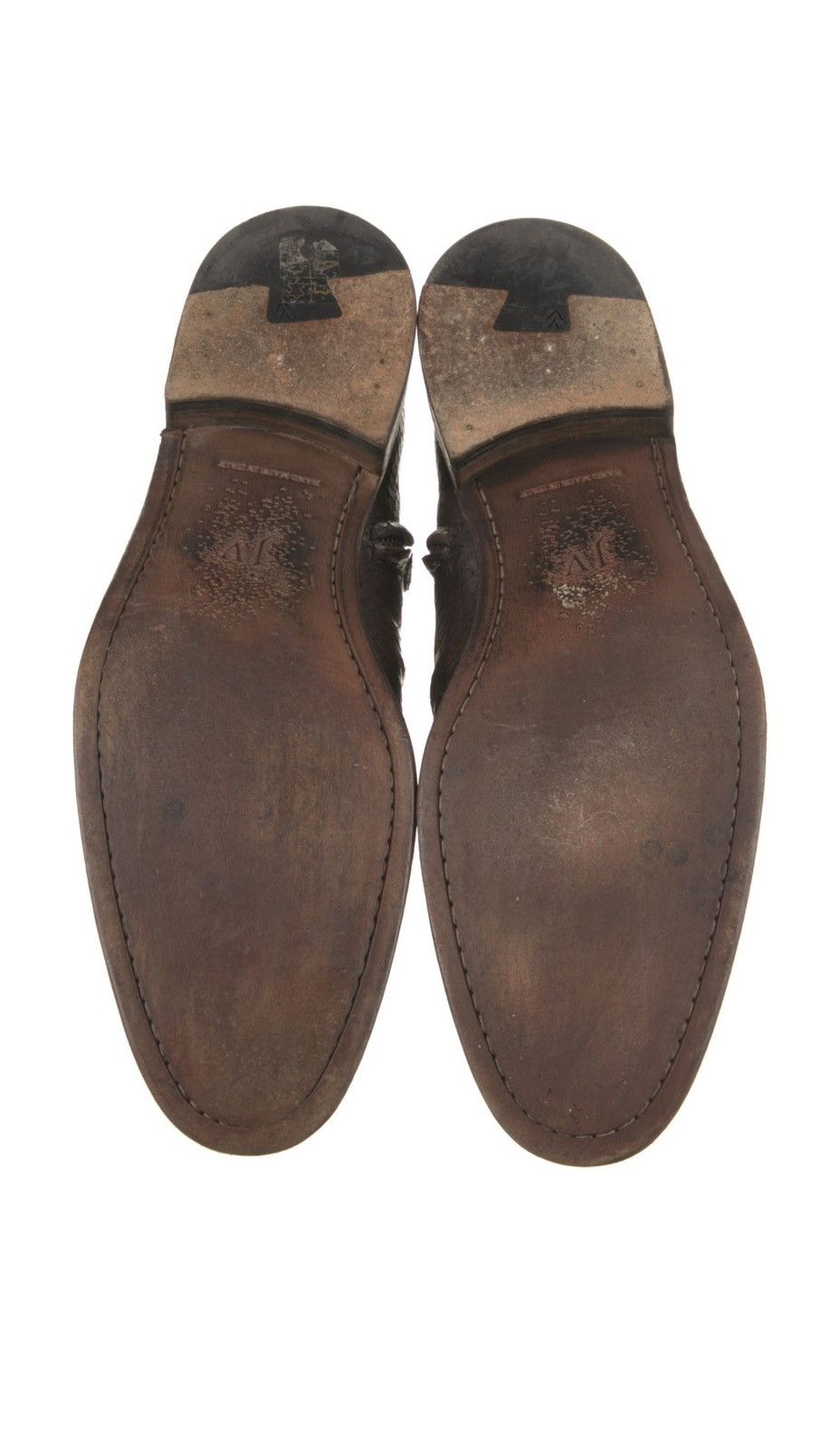John Varvatos Richards Sharpei Boot. 12 Size US 12 / EU 45 - 11 Thumbnail