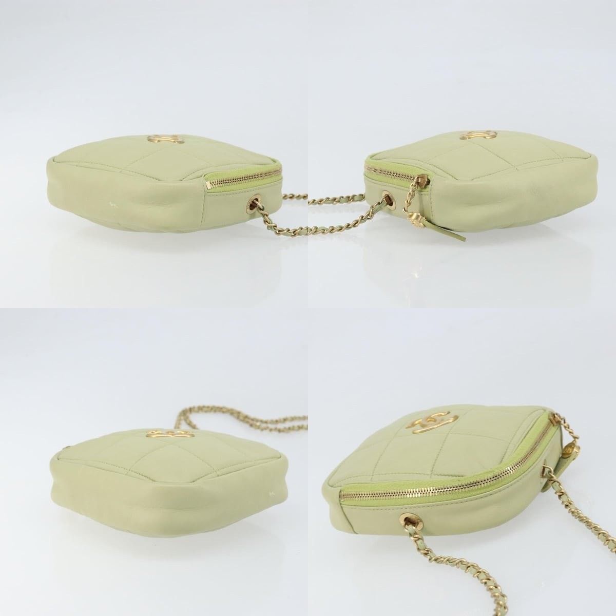 Chanel Chanel Matelasse Chain Shoulder Bag Size ONE SIZE - 3 Thumbnail