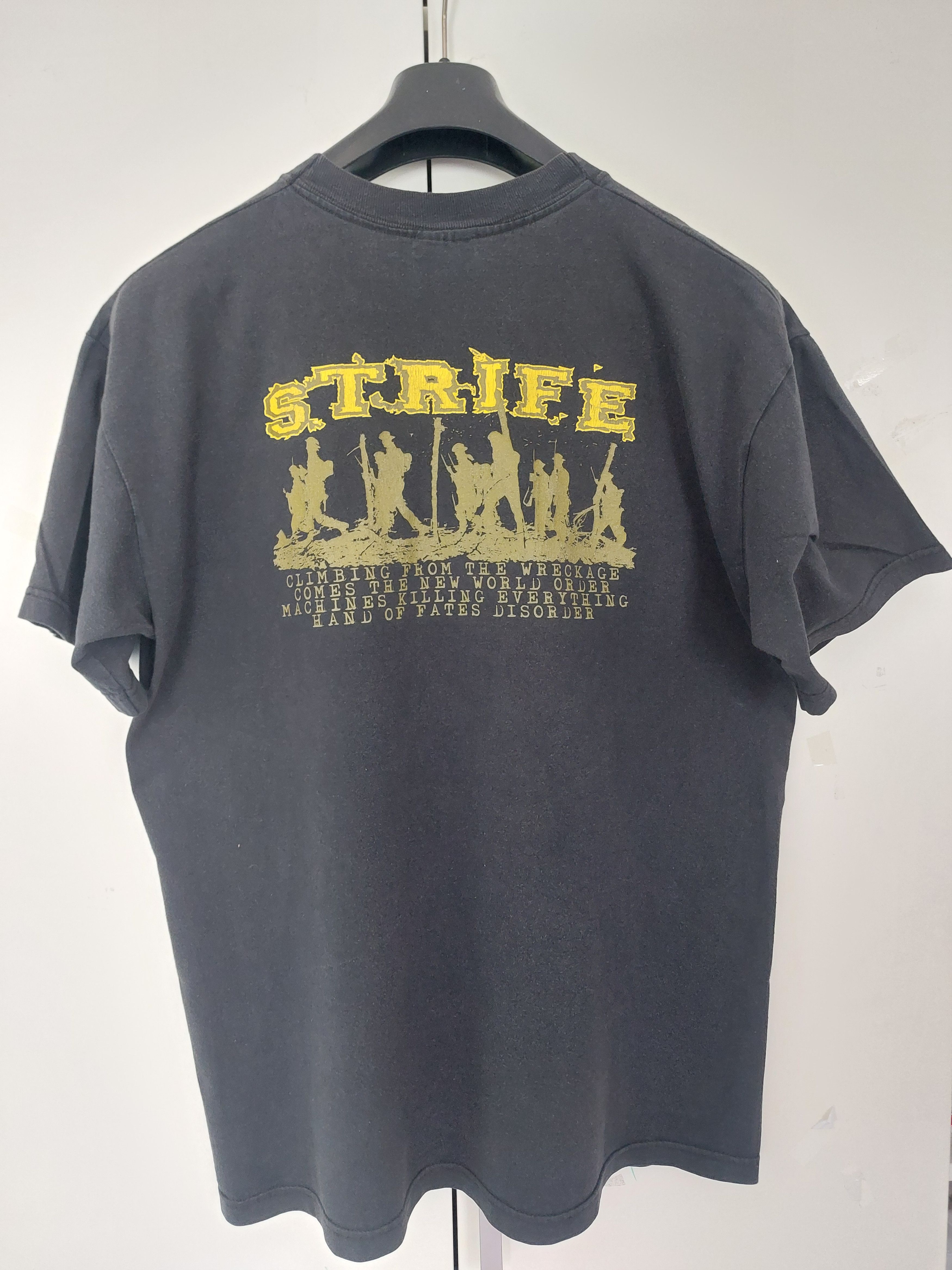 Other OG STRIFE Size US L / EU 52-54 / 3 - 3 Thumbnail