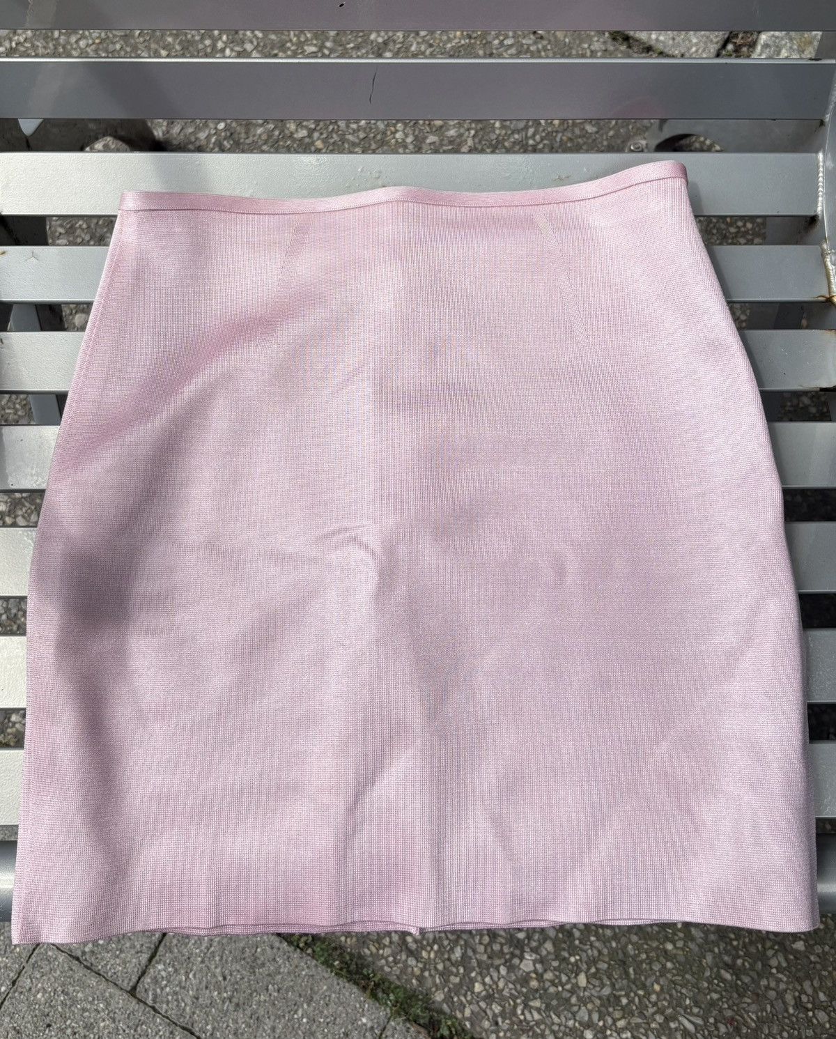 Alexander Wang Alexander Wang 2piece Formal Light Pink Size S / US 4 / IT 40 - 3 Thumbnail