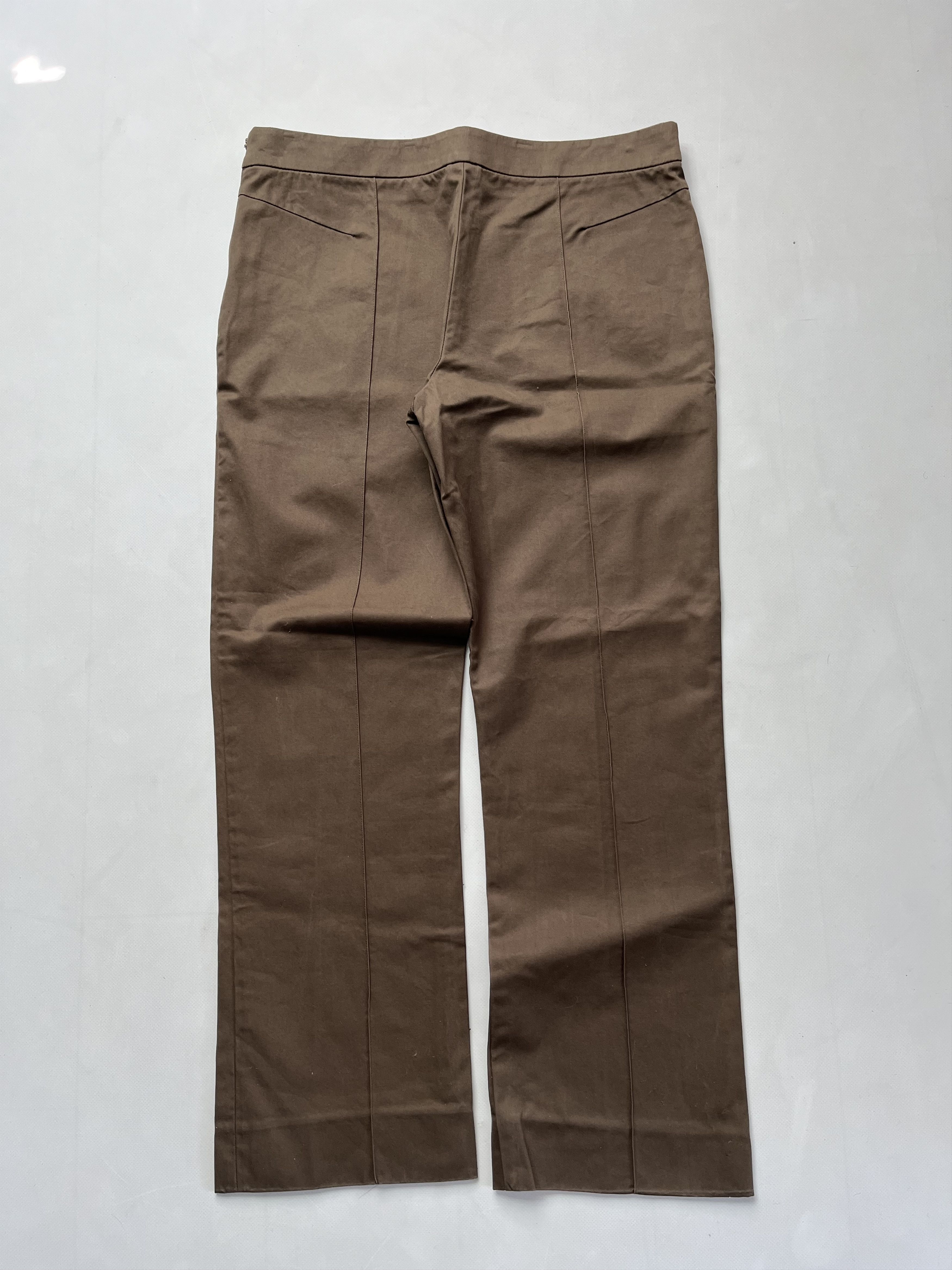 Marni Marni pant Size 28" / US 6 / IT 42 - 14 Thumbnail