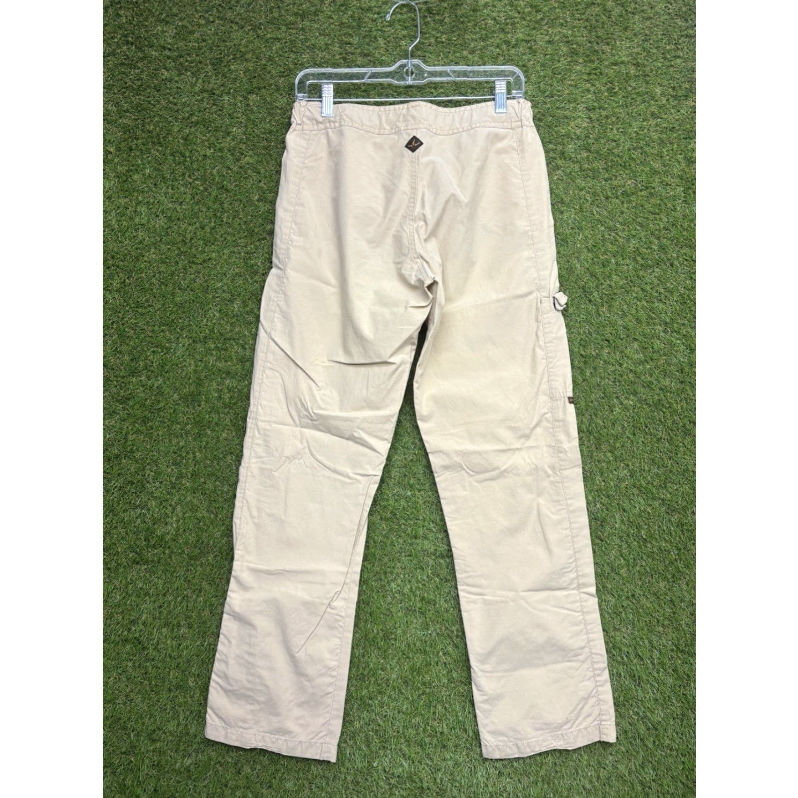 Prana **prAna Mens Small Khaki Tan Stretch Hiking Pants** User: prAna Mens Small Khaki Tan Stretch Hiking Pants Size US 29 - 6 Thumbnail