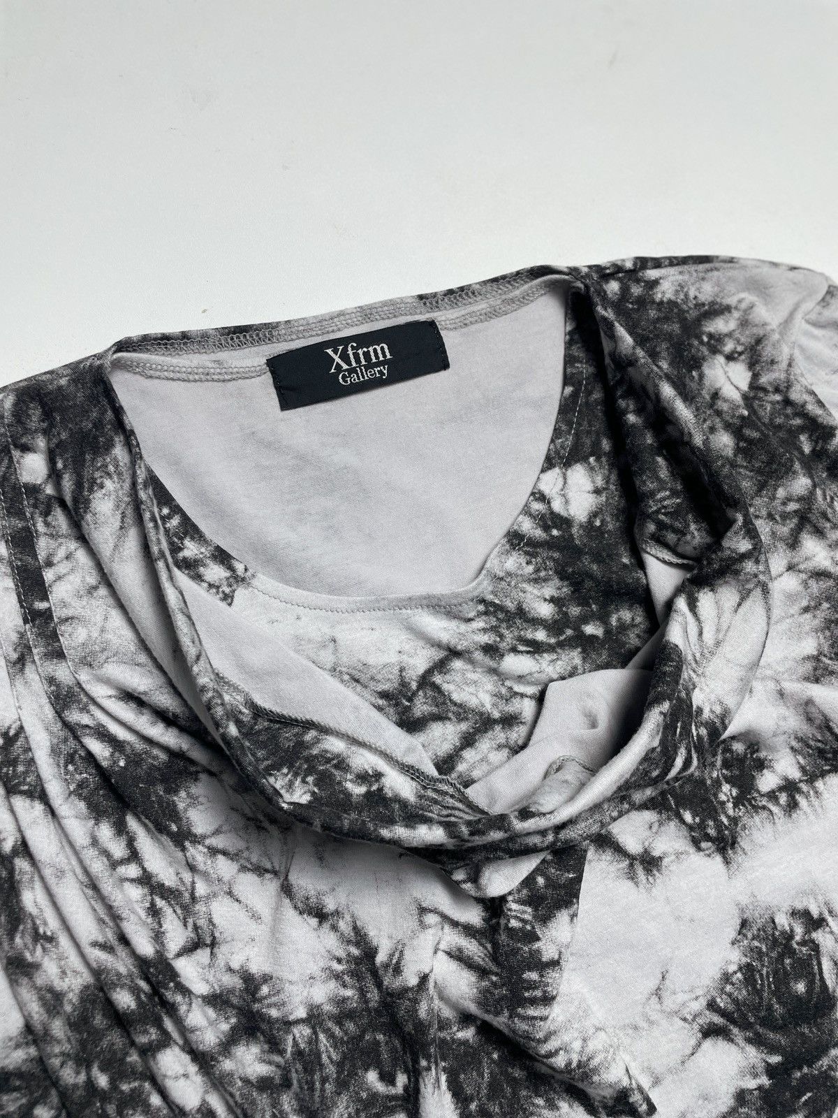 BUFFALO BOBS 2000’s Xfrm - Vkei Style Longsleeve Shirt Size US M / EU 48-50 / 2 - 7 Thumbnail