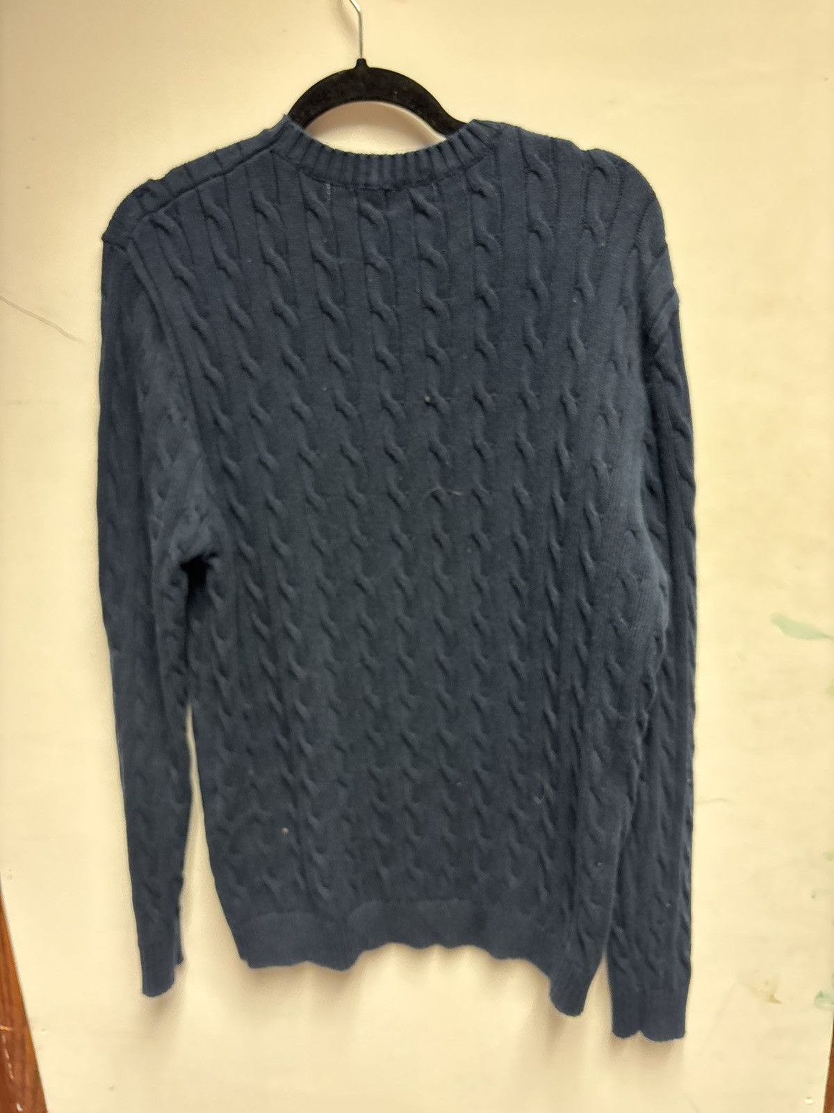 Ralph Lauren Ralph lauren knit Size US L / EU 52-54 / 3 - 5 Thumbnail