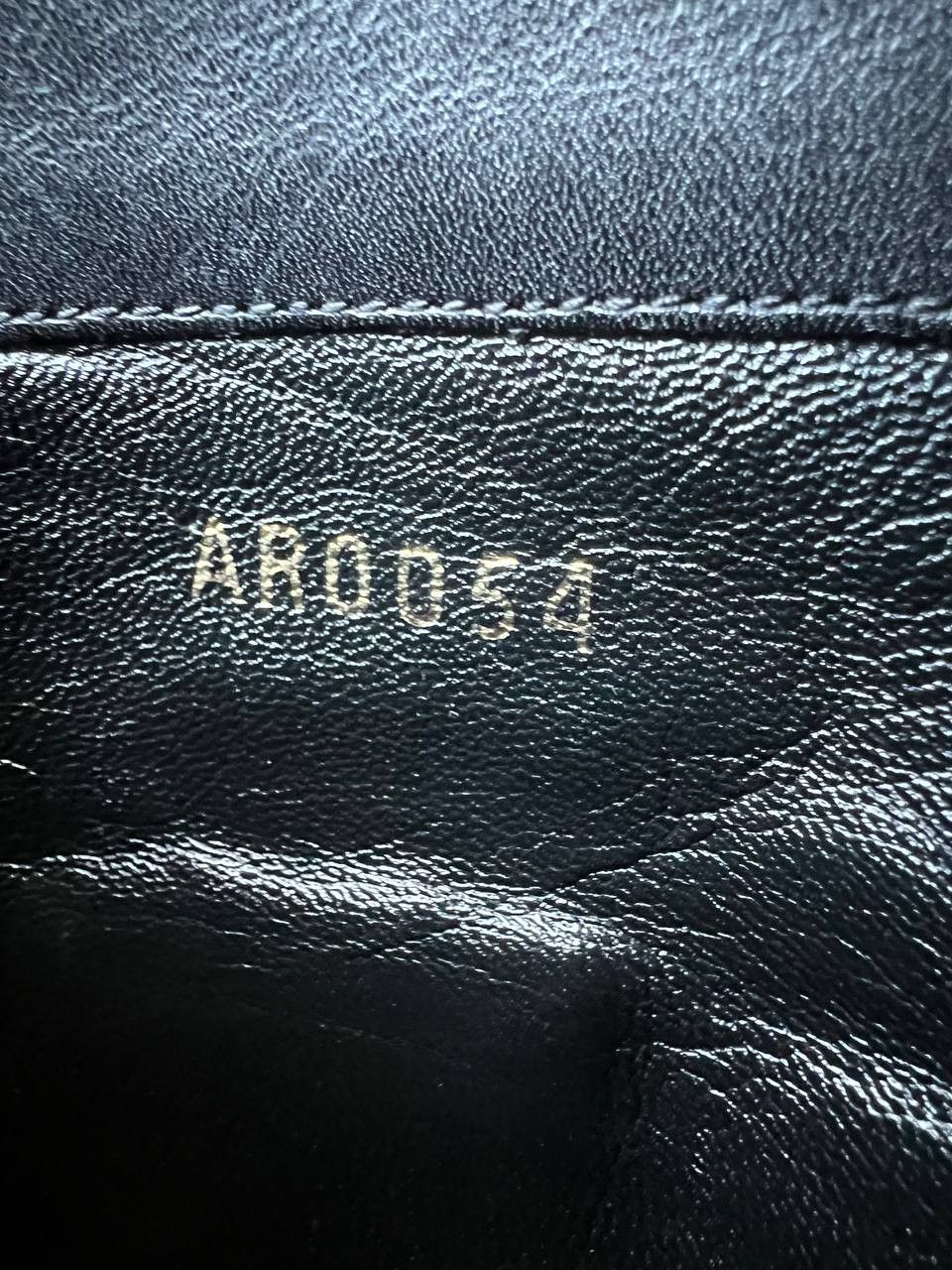 Louis Vuitton Louis Vuitton Monogram Canvas Knee High Boots Size US 8.5 / IT 38.5 - 4 Thumbnail