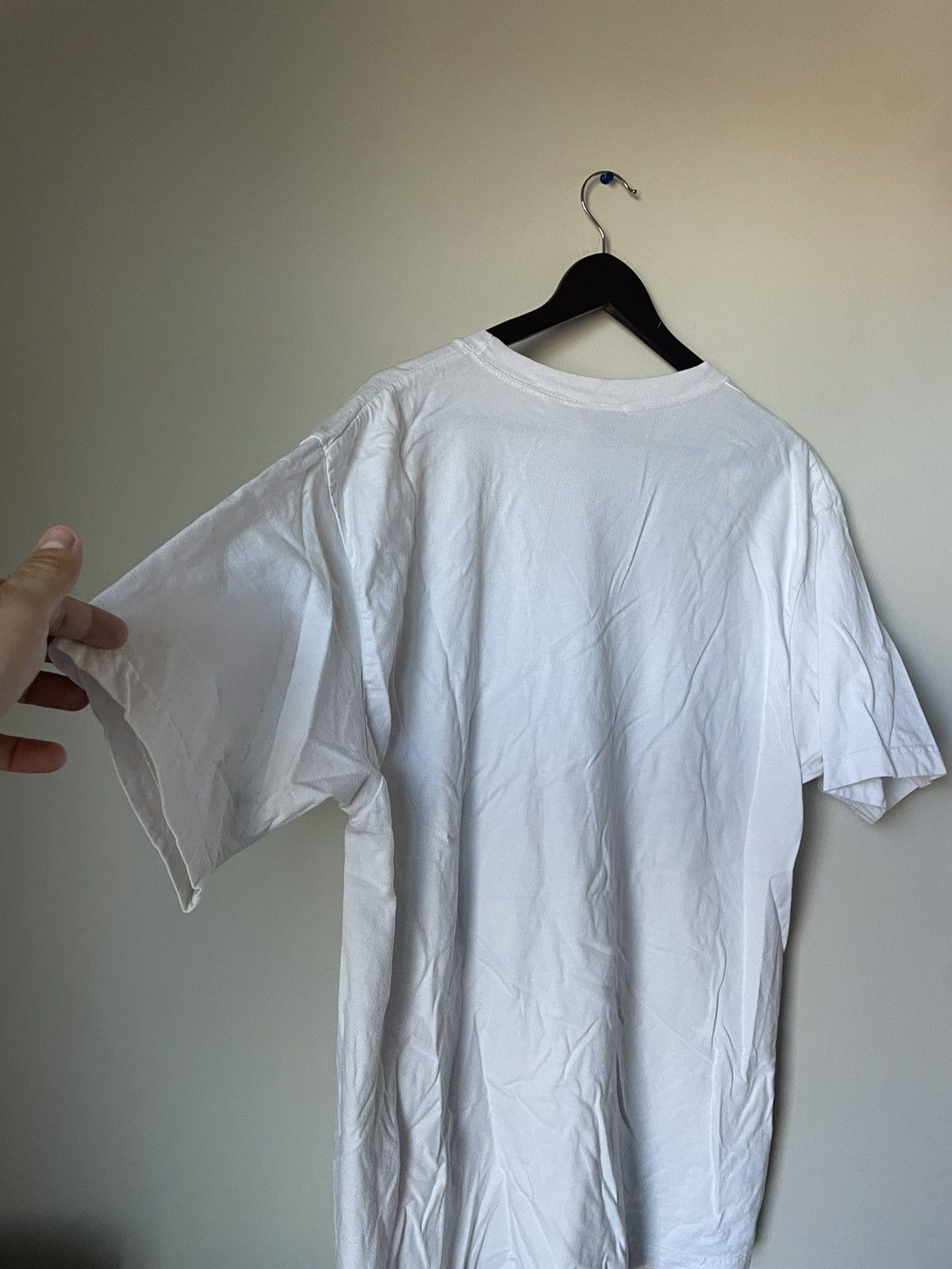 Vintage Vintage y2k big print dragon tee Size US XL / EU 56 / 4 - 5 Thumbnail