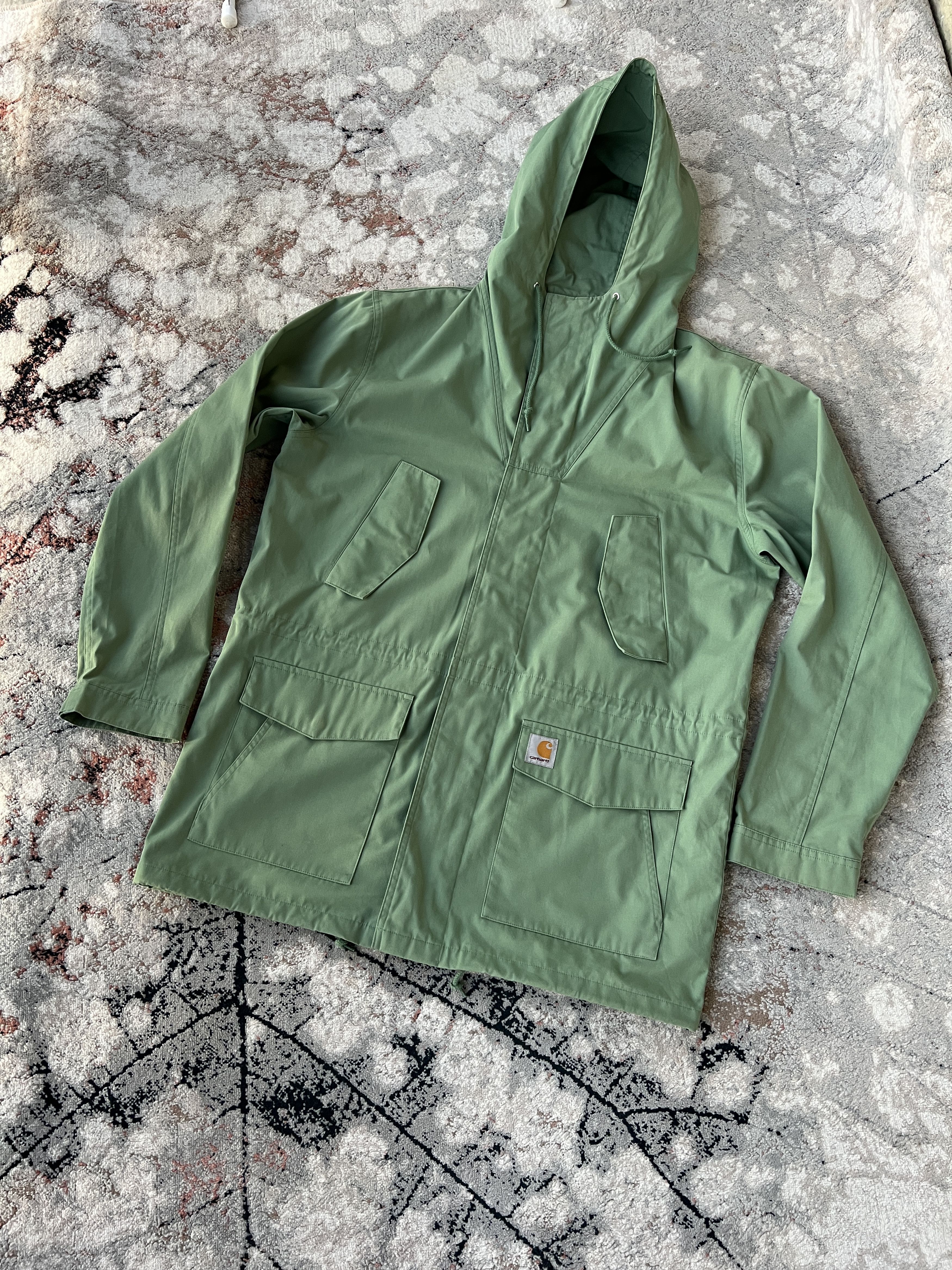 Carhartt Carhartt Jacket Size US XL / EU 56 / 4 - 1 Thumbnail