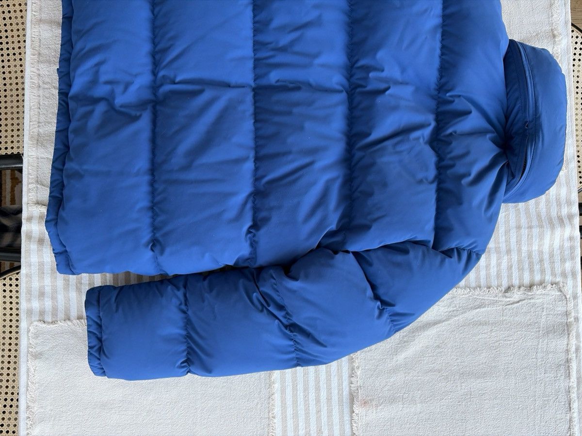 Aspesi Aspesi Puffer jacket Size US M / EU 48-50 / 2 - 7 Thumbnail