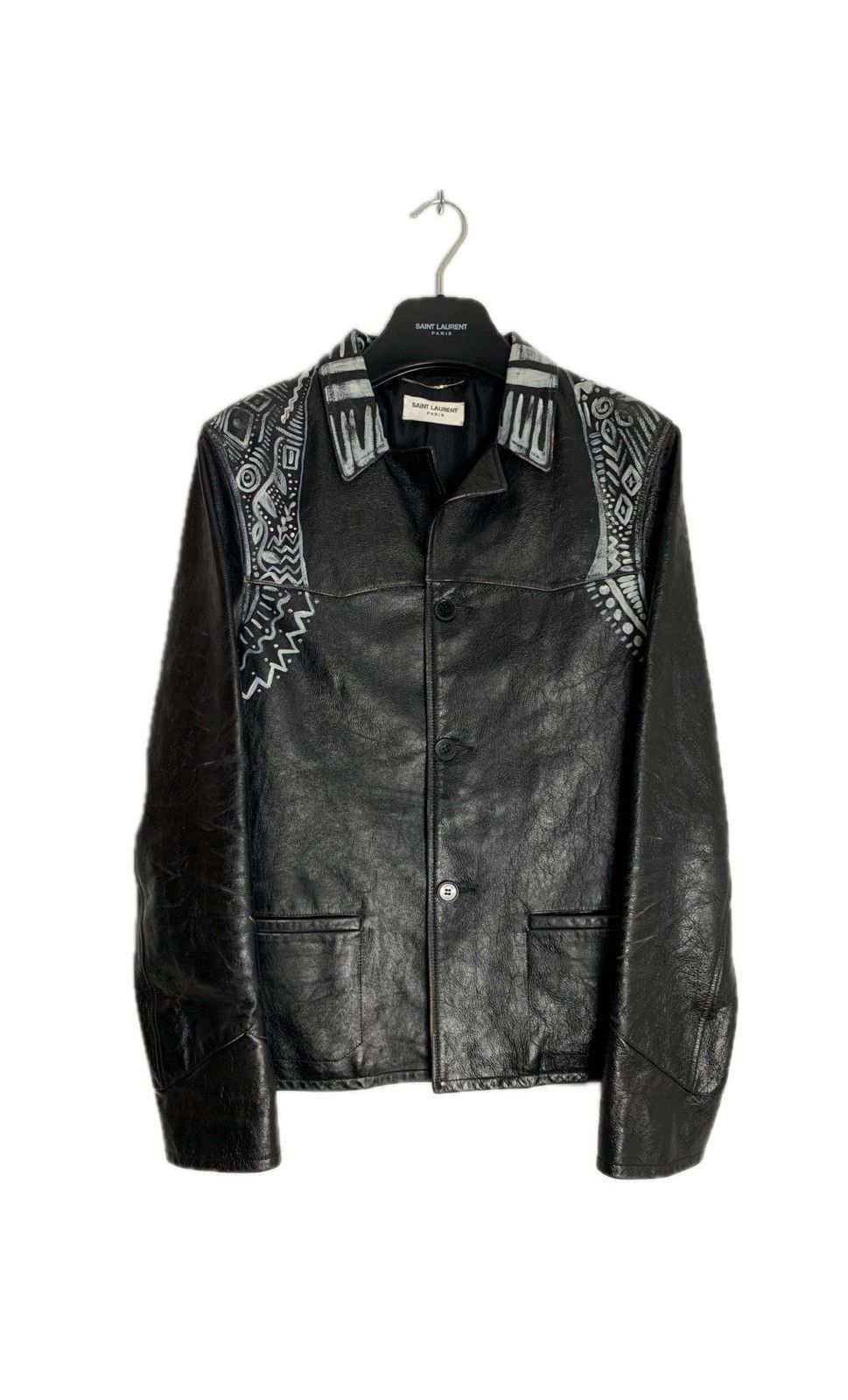 Saint Laurent L 17 | Grailed