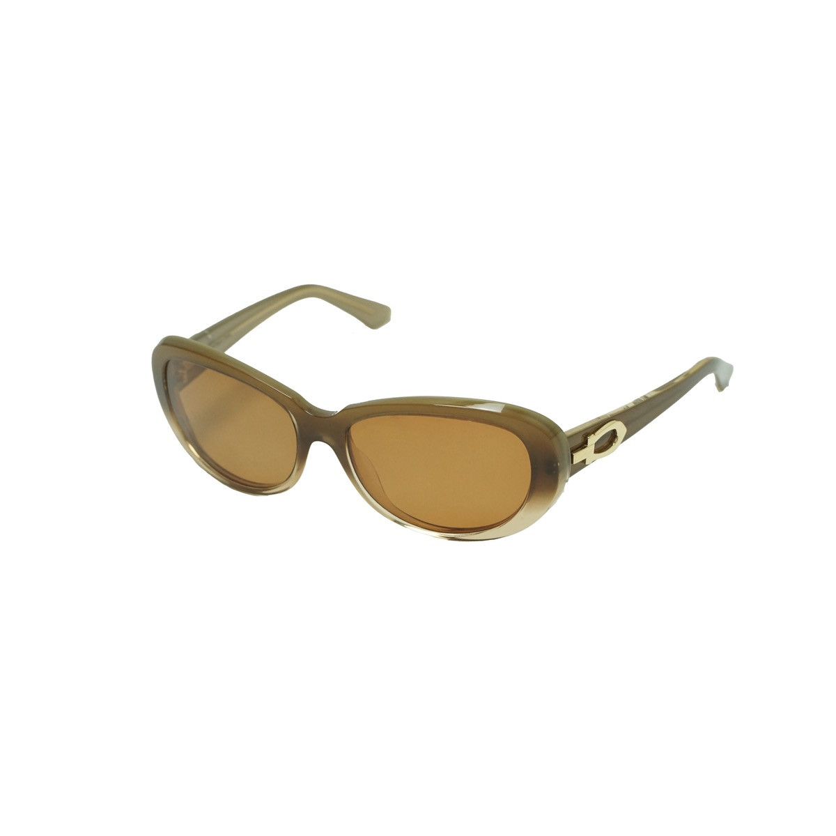 New! LINDA FARROW Sunglasses PL/18/2, Authentic NoTariff Cartier Sunglasses main image 2