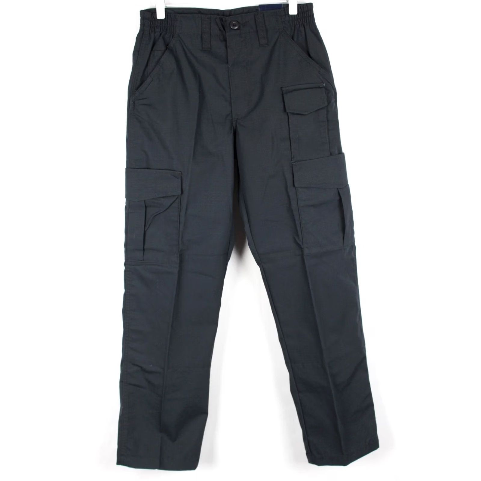 Propper Propper Men's Uniform Tactical Pants 30 x 32 LAPD Navy Blue Shirt Size US 30 / EU 46 - 3 Thumbnail
