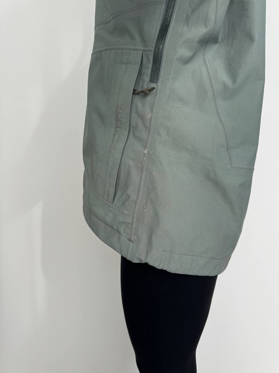 Arc'teryx Javelin SV Jacket Size M / US 6-8 / IT 42-44 - 7 Thumbnail
