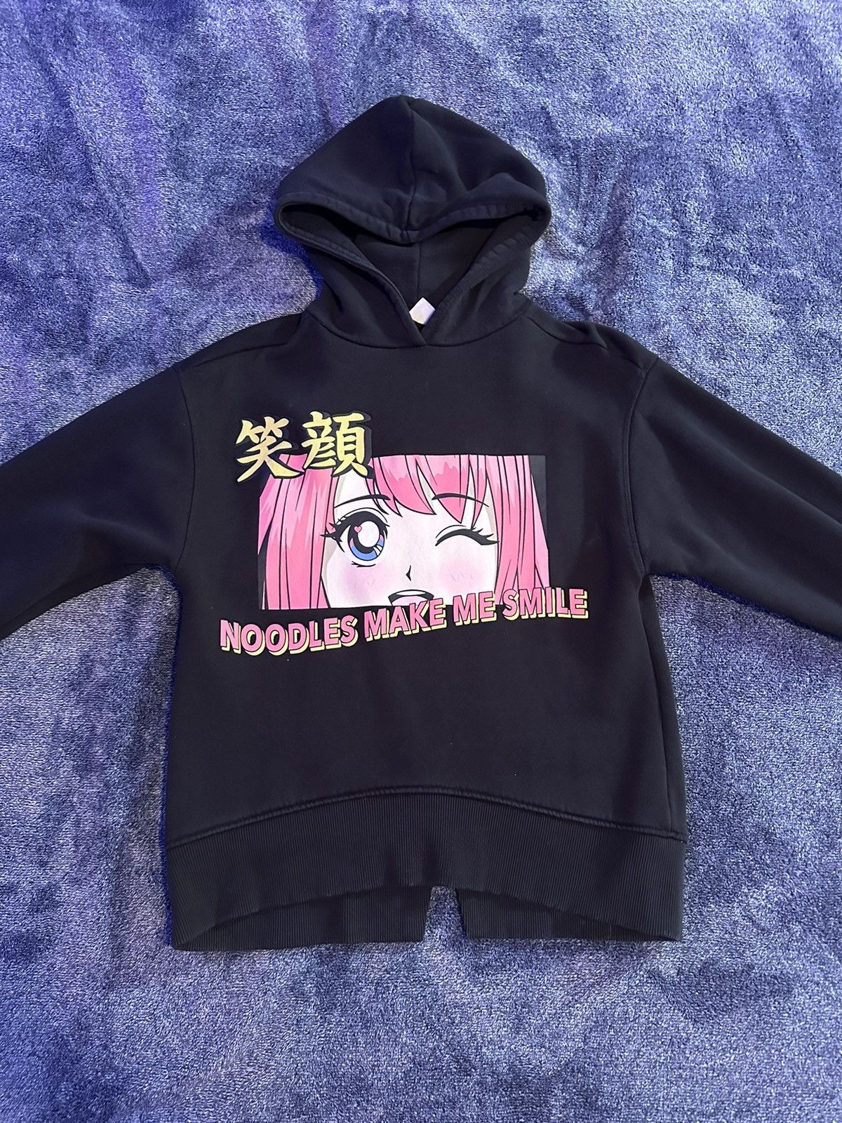 Zara Zara hoodie Size M / US 6-8 / IT 42-44 - 1 Thumbnail