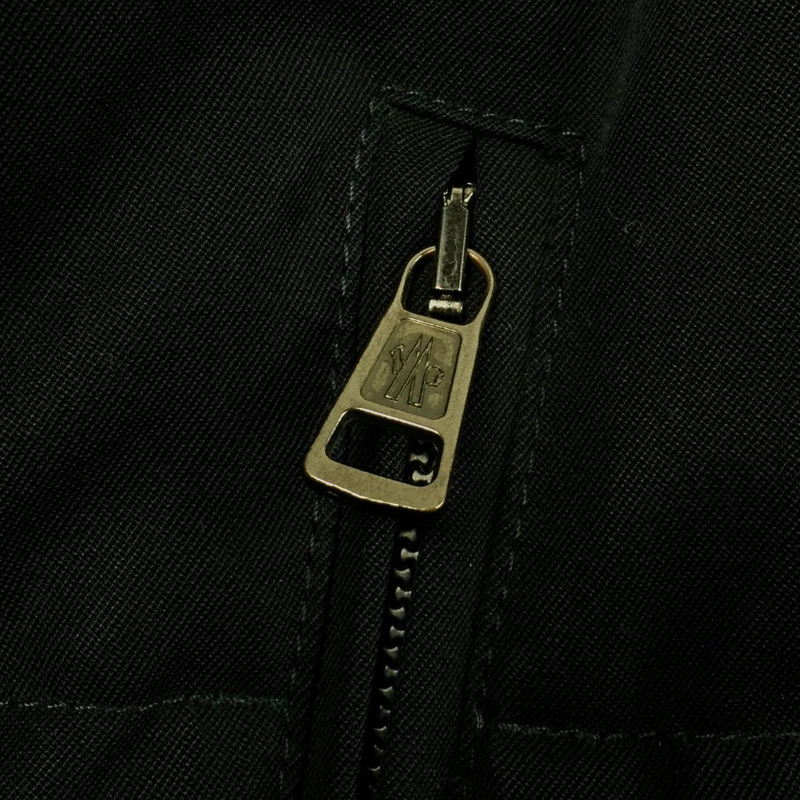 Moncler Moncler x Junya Watanabe COMMEdesGARÇONS Navy Down Jacket Size US S / EU 44-46 / 1 - 8 Thumbnail