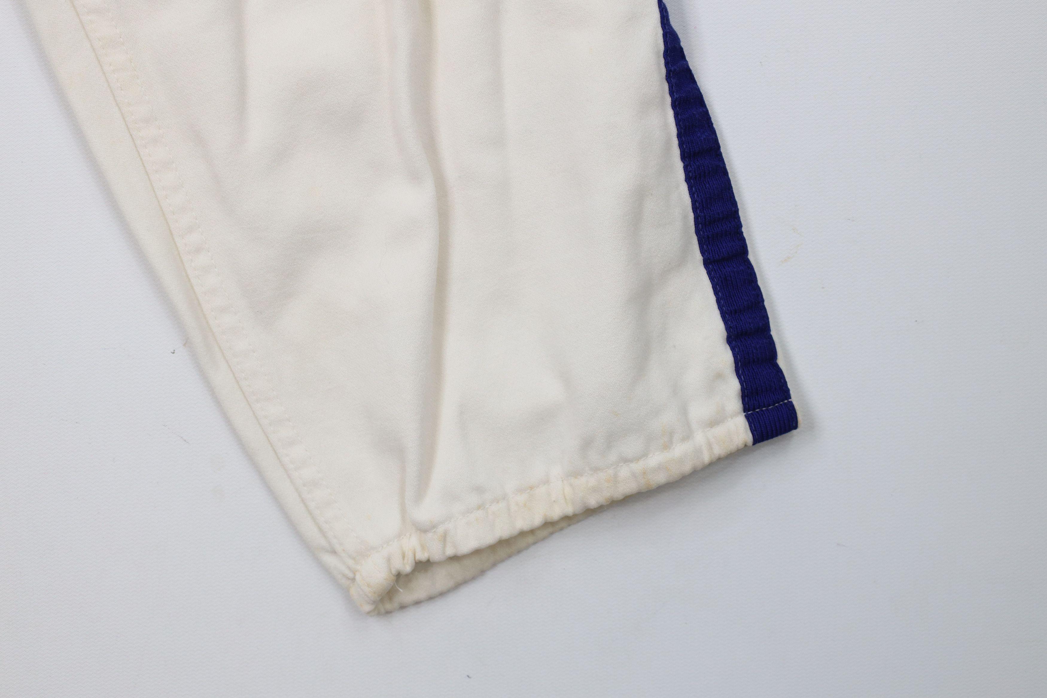 Vintage Vintage 50s 60s Striped Baseball Football Uniform Pants USA Size US 34 / EU 50 - 5 Thumbnail