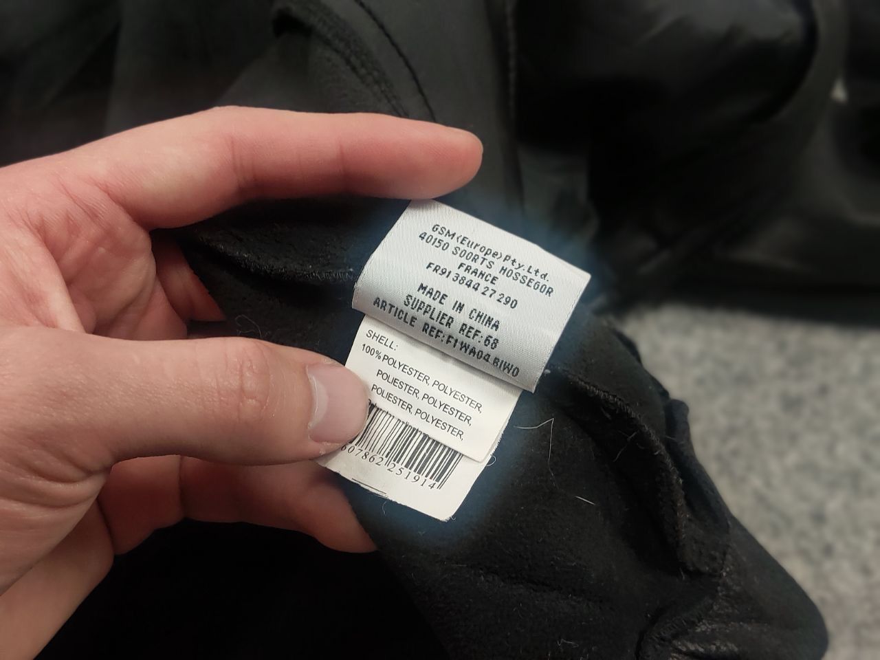 Billabong Billabong Faux Leather Black Bomber Hooded Jacket Vintage Size US XL / EU 56 / 4 - 18 Thumbnail