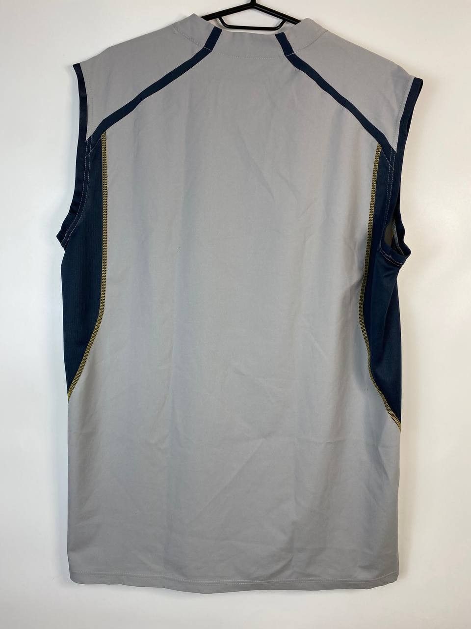 Puma Vintage soccer 2006-07 Lazio Puma Training t-shirt Vest Size US M / EU 48-50 / 2 - 6 Thumbnail