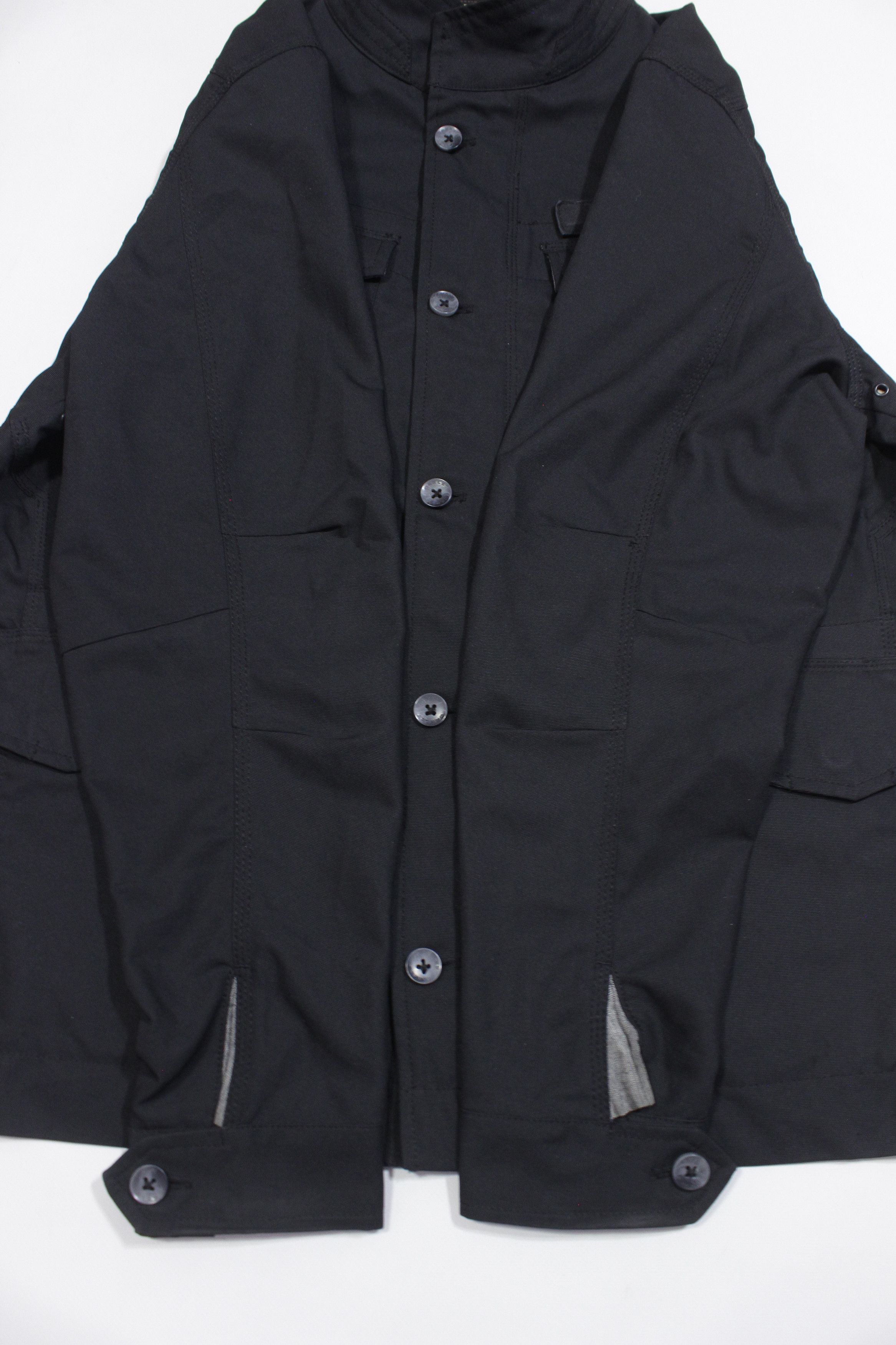 Oakley Icon Tech Urban Utility Gorpcore Jacket Size US XL / EU 56 / 4 - 5 Thumbnail