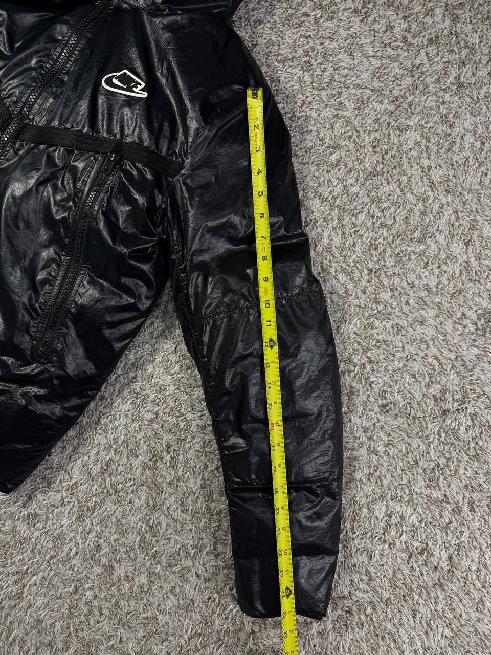 Nike Nike Synthetic Fill Windrunner Puffer Jacket CZ1508-010 Size US S / EU 44-46 / 1 - 6 Thumbnail
