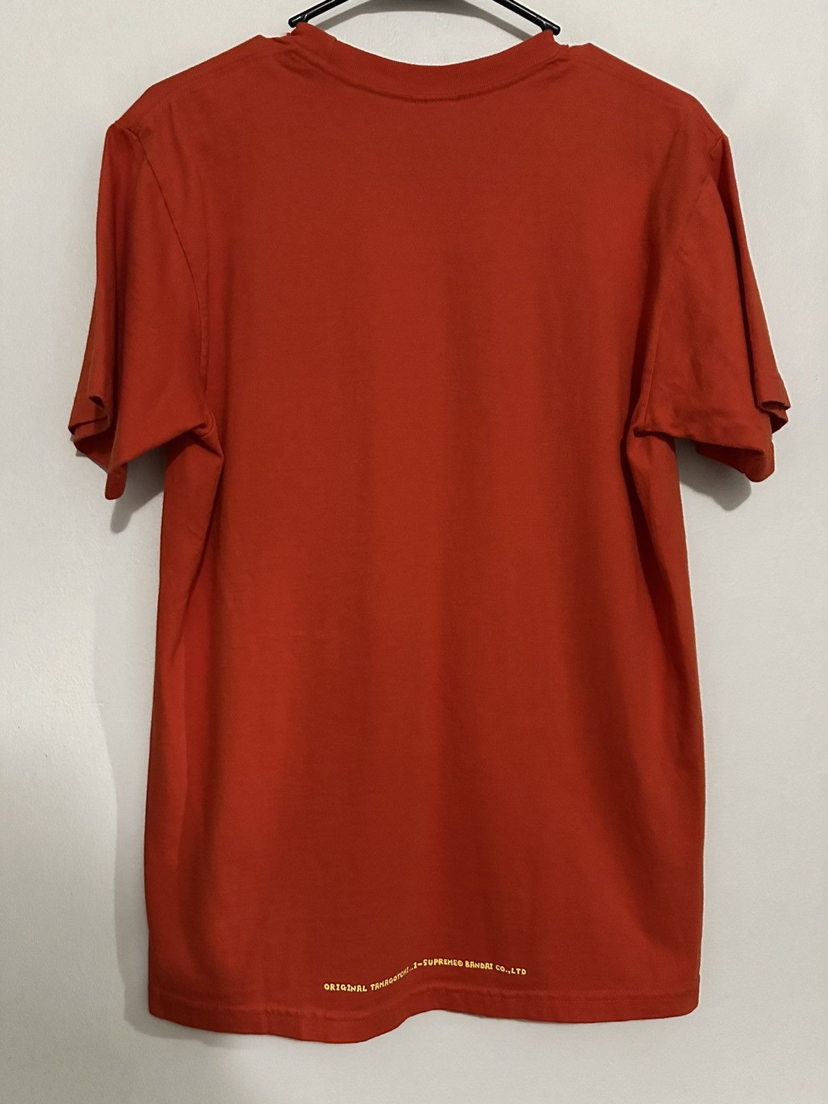 Supreme Supreme Tamagotchi Tee Size US S / EU 44-46 / 1 - 3 Thumbnail