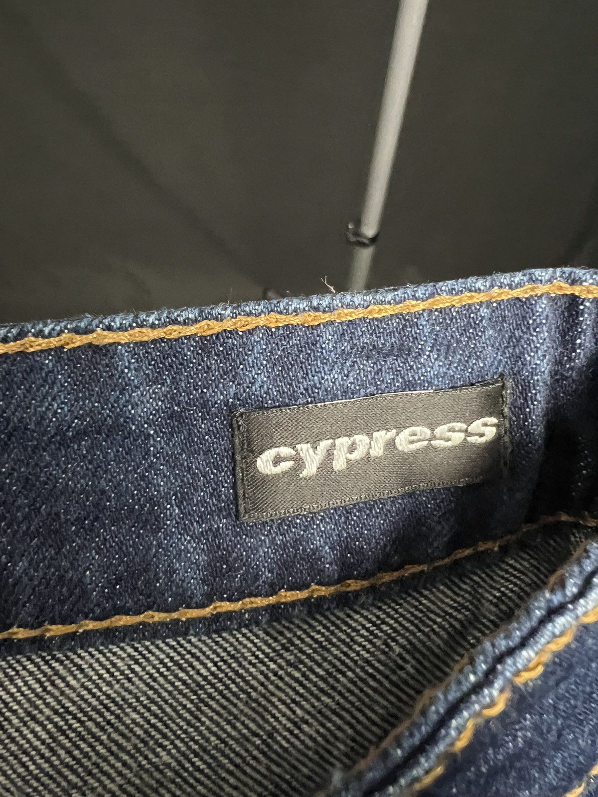 Eytys 🔴 Eytys cypress raw jeans sweden Size US 27 - 8 Thumbnail