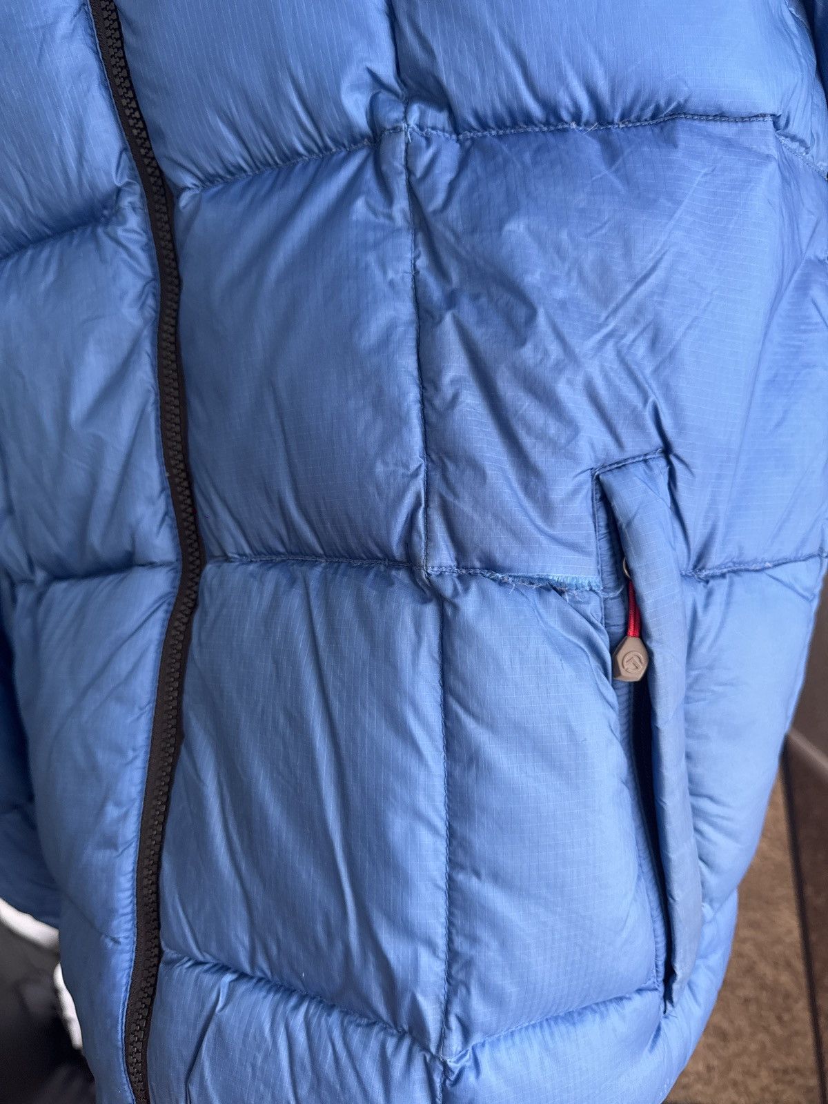 The North Face The North Face 800 Puffer Jacket Size US L / EU 52-54 / 3 - 8 Thumbnail