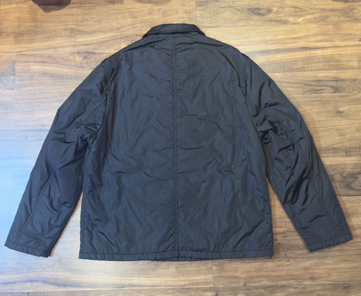 Prada Prada Vintage Half Zip Jacket Size US M / EU 48-50 / 2 - 8 Thumbnail