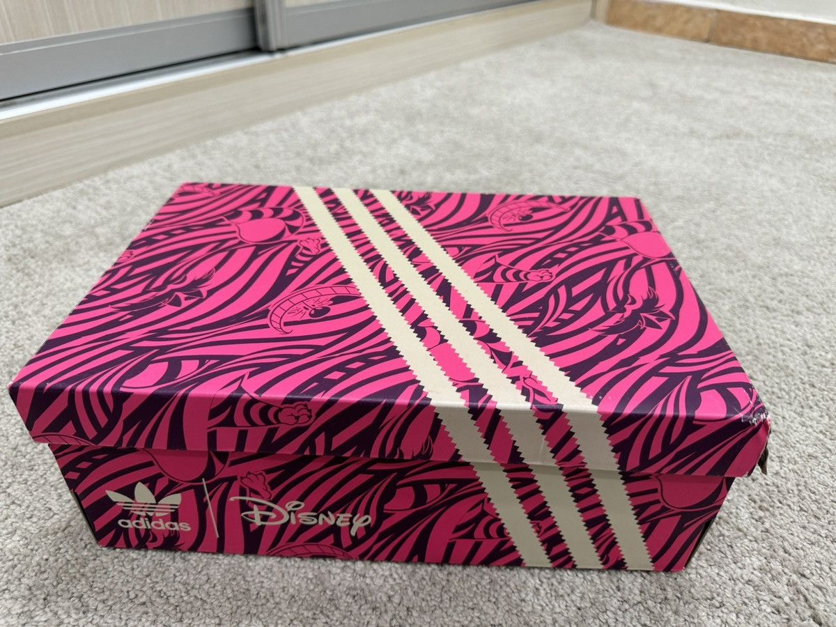 Adidas Adidas Campus 80s Cheshire Alice In Wonderland Cat Size US 10.5 / EU 43-44 - 20 Thumbnail