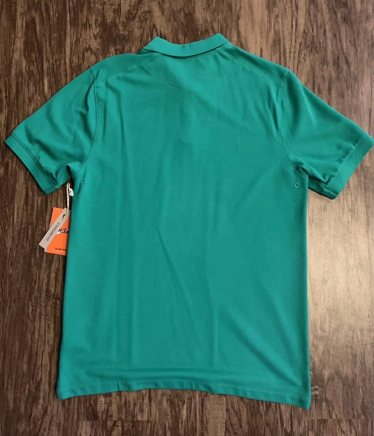 Nike NWT Nike Golf Polo Tee “Master’s Praying Hands” | Small Size US S / EU 44-46 / 1 - 9 Thumbnail