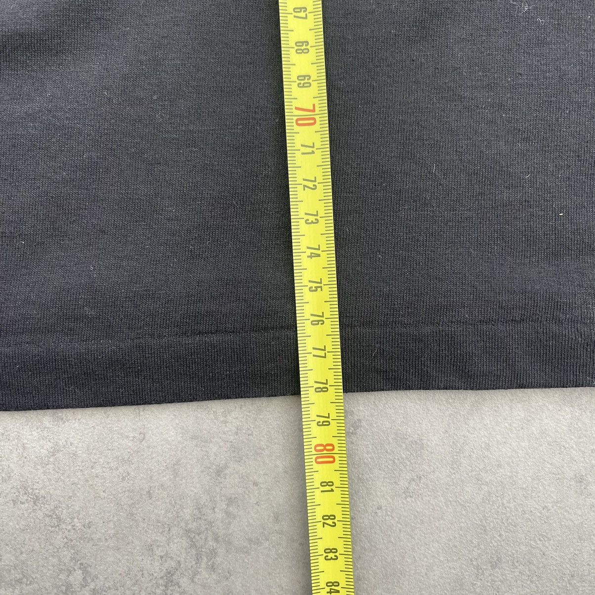 Vintage INXS - “The X Factor” Australian April 1991 Tour Tee Size US XL / EU 56 / 4 - 13 Thumbnail