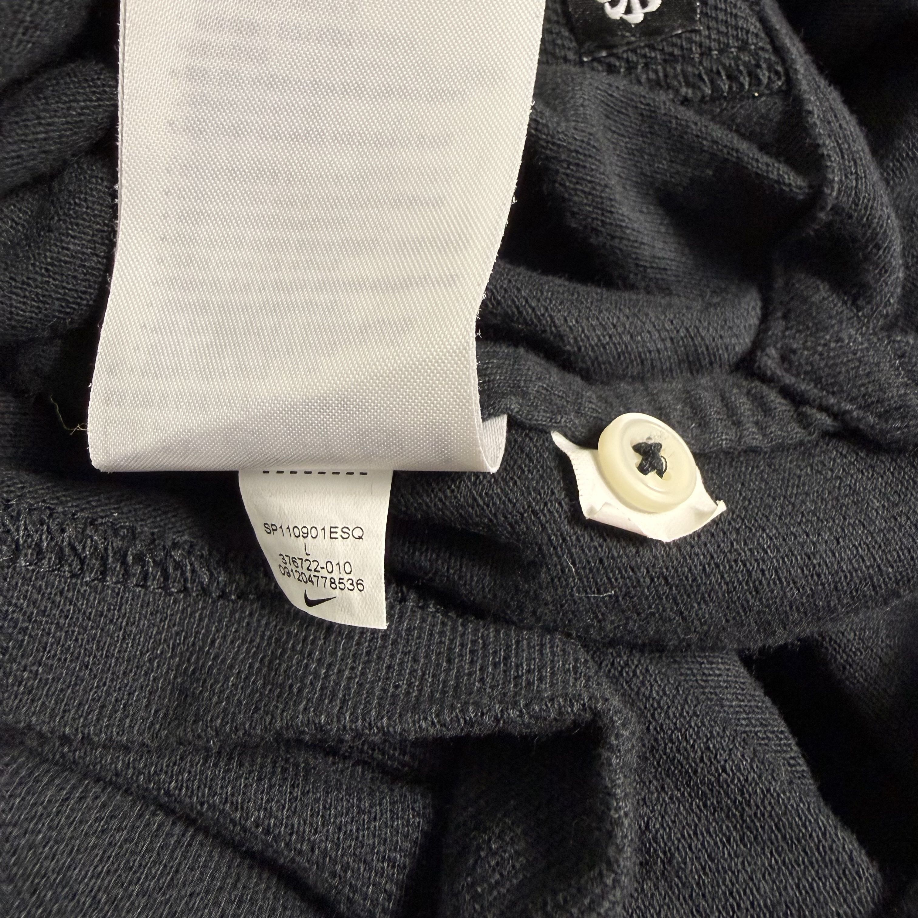 Nike 🔥RARE🔥Nike Sportwear Pinwheel Swoosh OG Polo Shirt Size US L / EU 52-54 / 3 - 8 Thumbnail