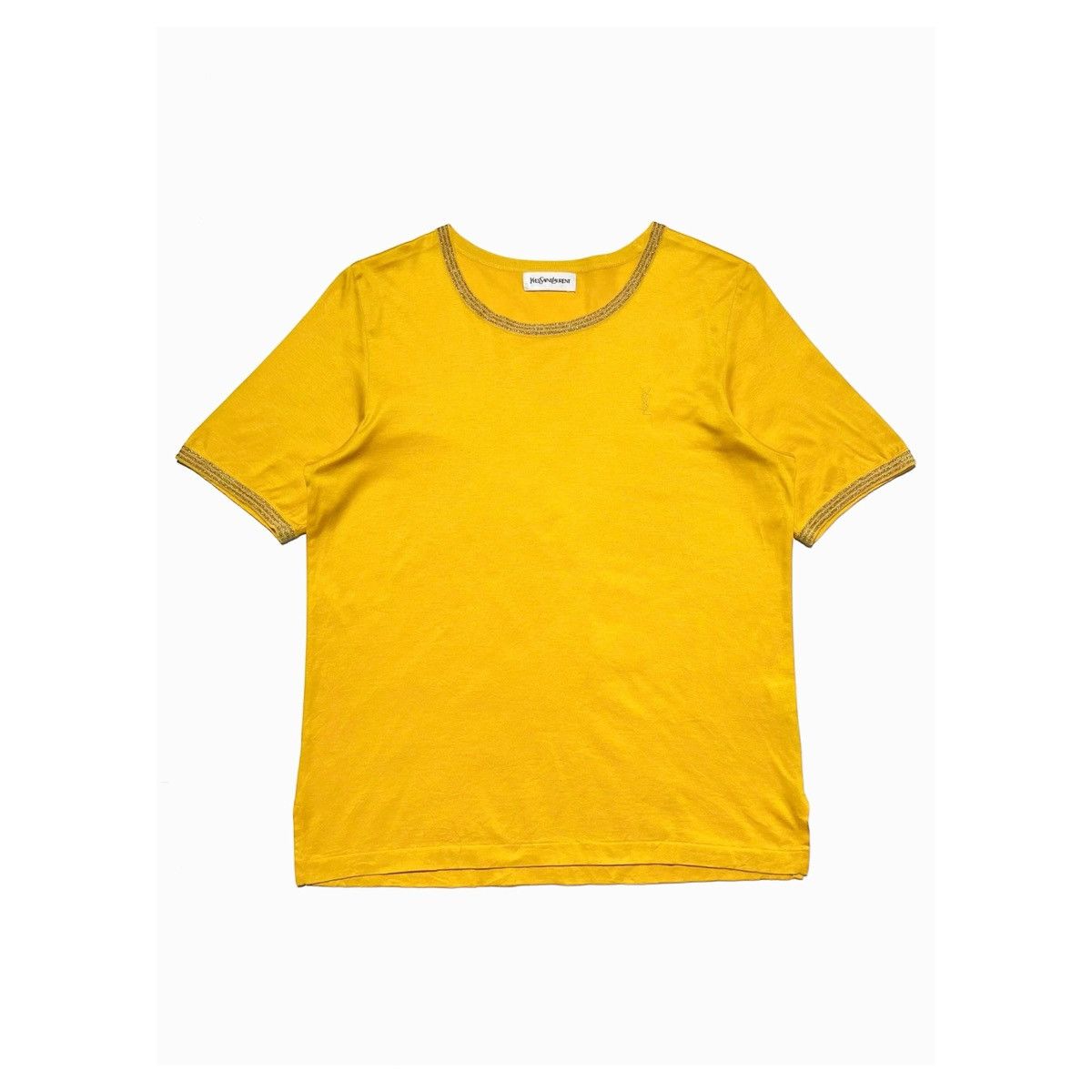 Yves Saint Laurent YSL Top Size US M / EU 48-50 / 2 - 1 Thumbnail