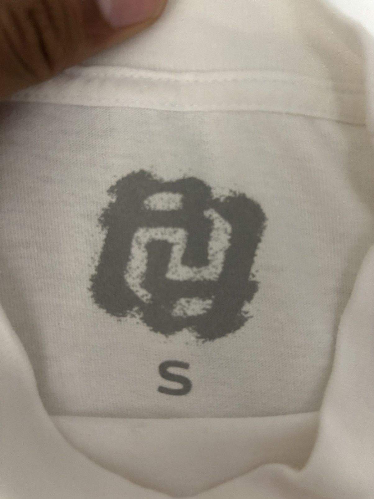 Other KanKan “I heart RR” Tee Size US S / EU 44-46 / 1 - 2 Thumbnail