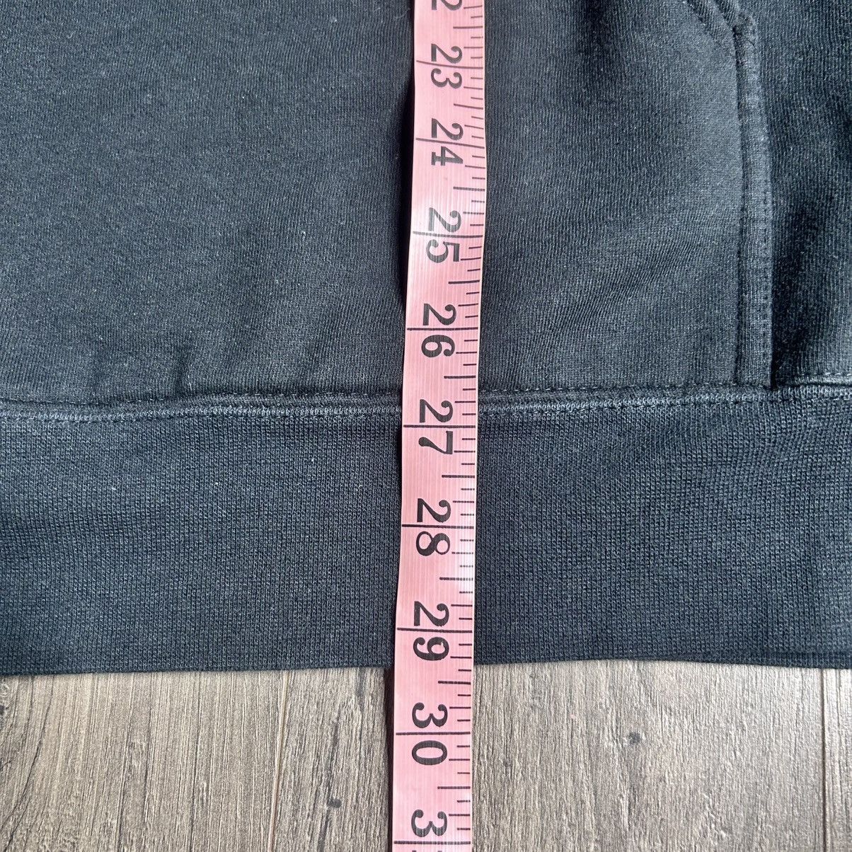 Marithe + Francois Girbaud Marithe Francois Girbaud Hoodie Logo baggy Size US L / EU 52-54 / 3 - 6 Thumbnail