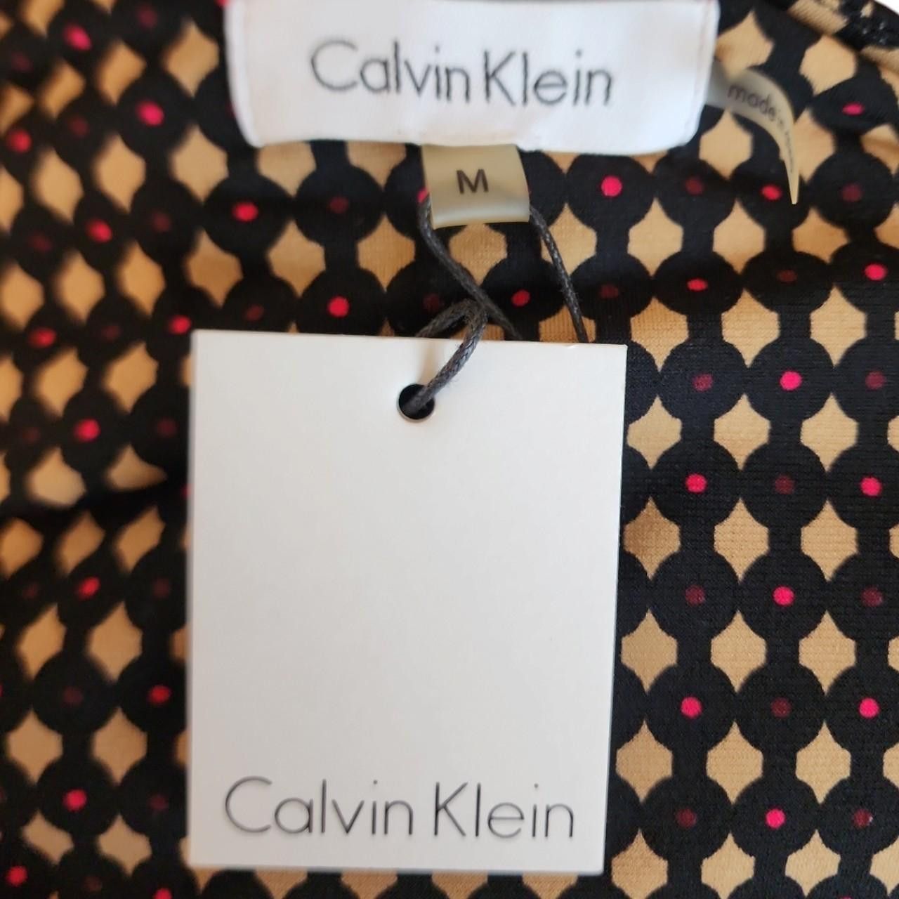 Calvin Klein Calvin Klein Blouse Size M / US 6-8 / IT 42-44 - 6 Thumbnail