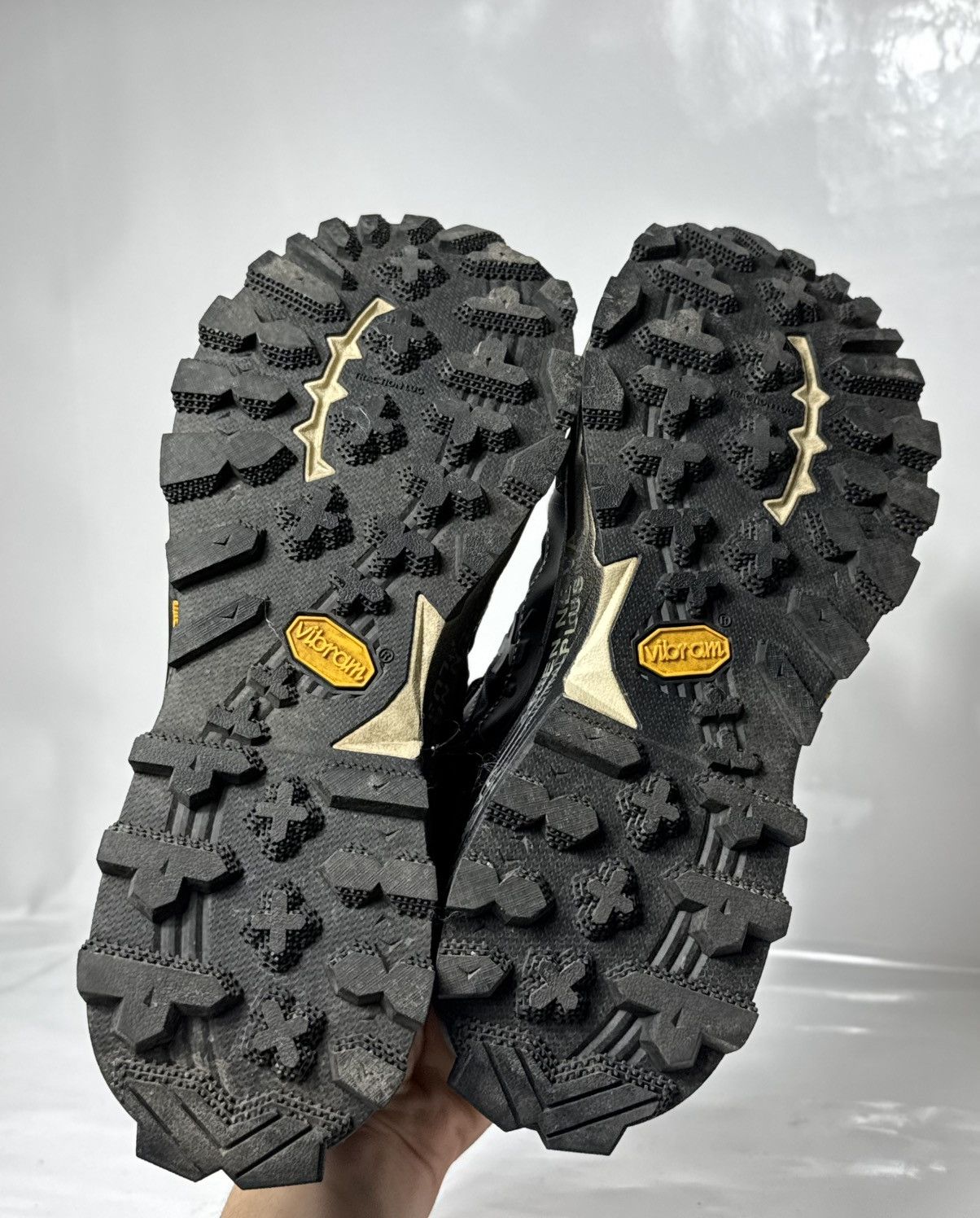 Premiata Premiata Devin 435 Low Top New Sneakers Size 40 Luxury Size US 7.5 / EU 40-41 - 9 Thumbnail