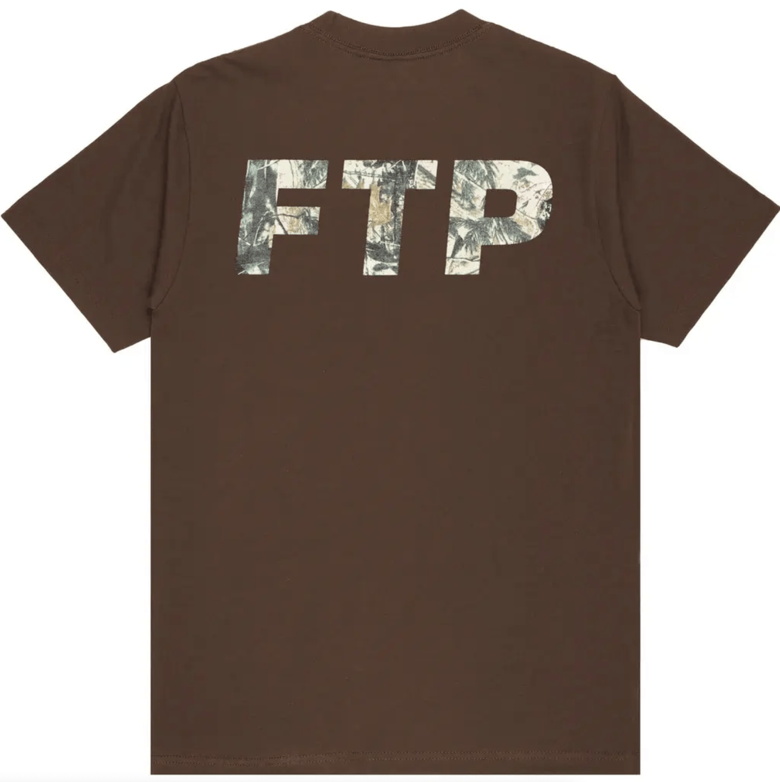 Men's Fuck The Population T-Shirts | FTP Shirts | Grailed