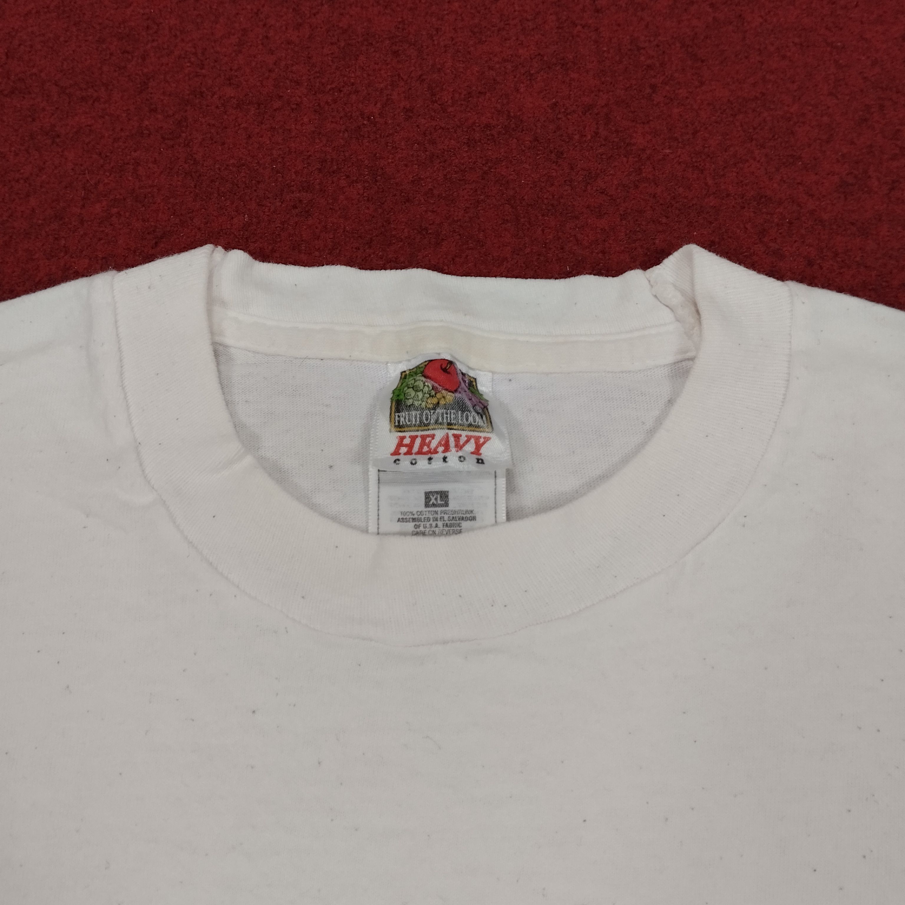 Vintage Pontiac Racing Vintage Tshirt Size US L / EU 52-54 / 3 - 7 Thumbnail