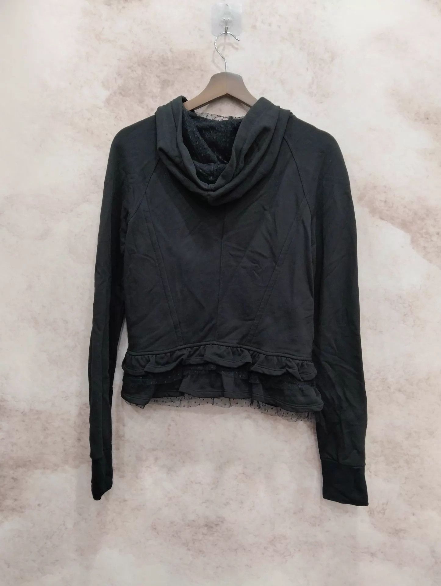 Valentino RED VALENTINO hoodie jacket M size Size M / US 6-8 / IT 42-44 - 2 Thumbnail