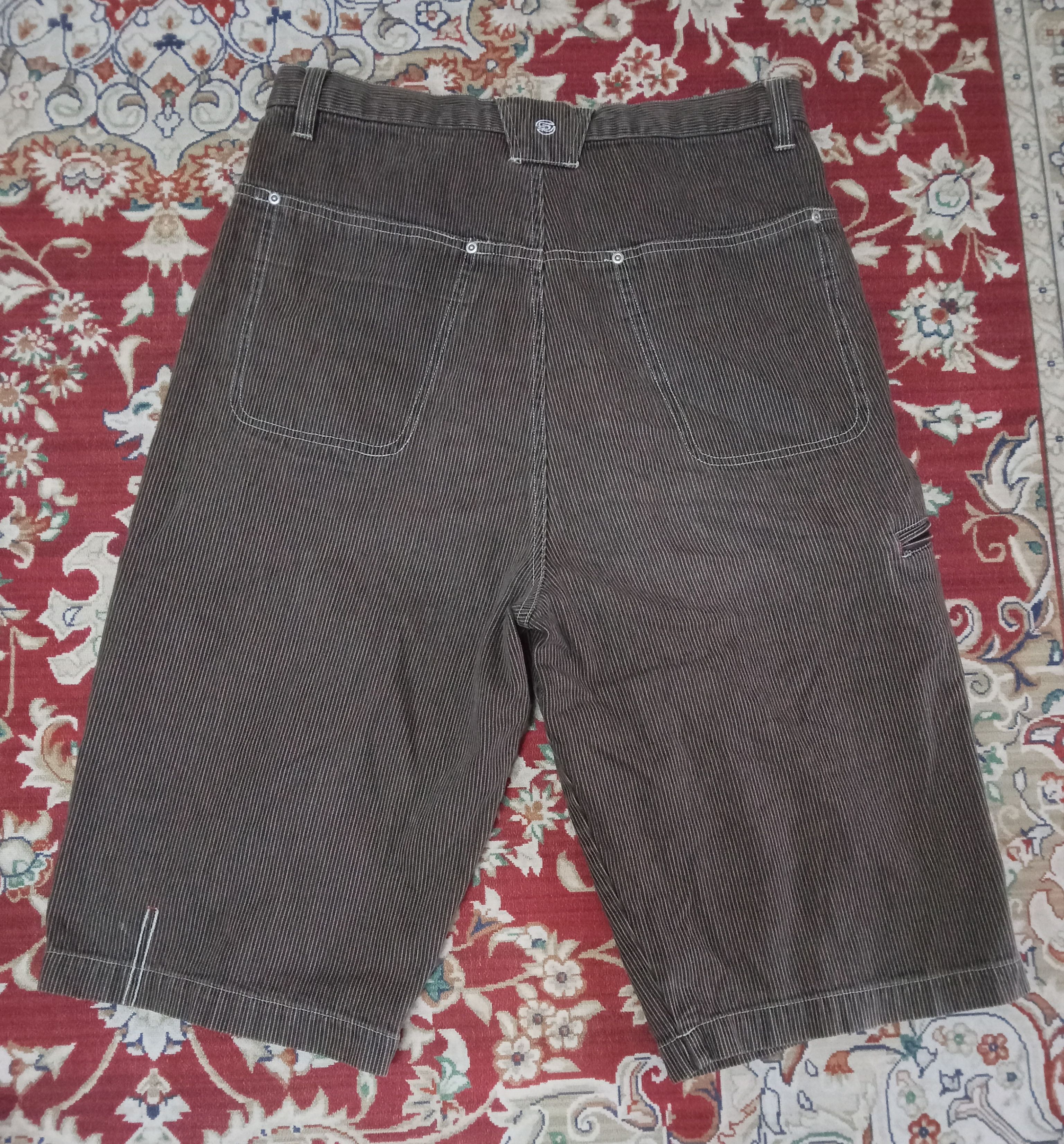 Other Soljah Shorts Pants Size US 33 - 2 Thumbnail