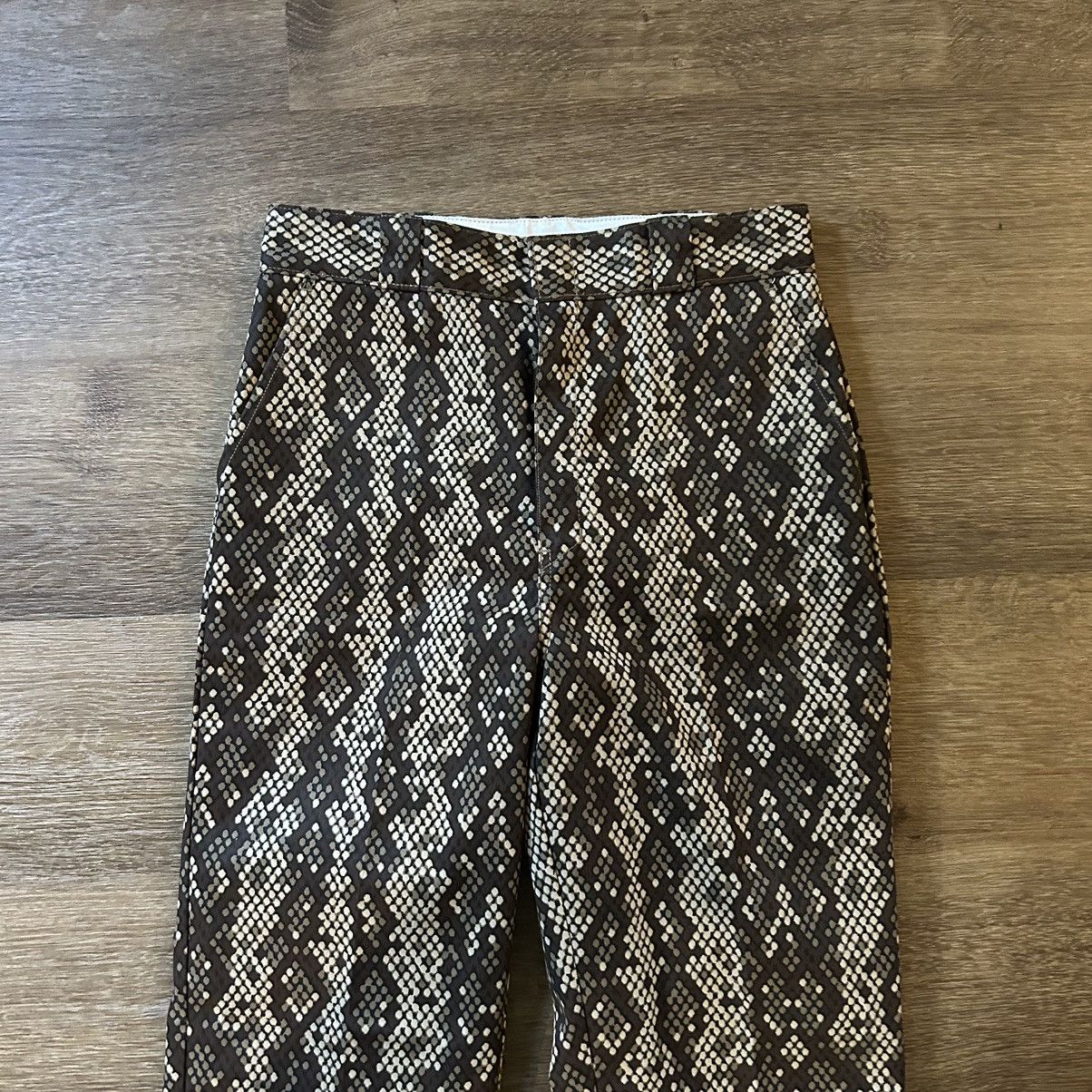 Dickies Snakeskin Pattern Dickies Size US 30 / EU 46 - 2 Thumbnail