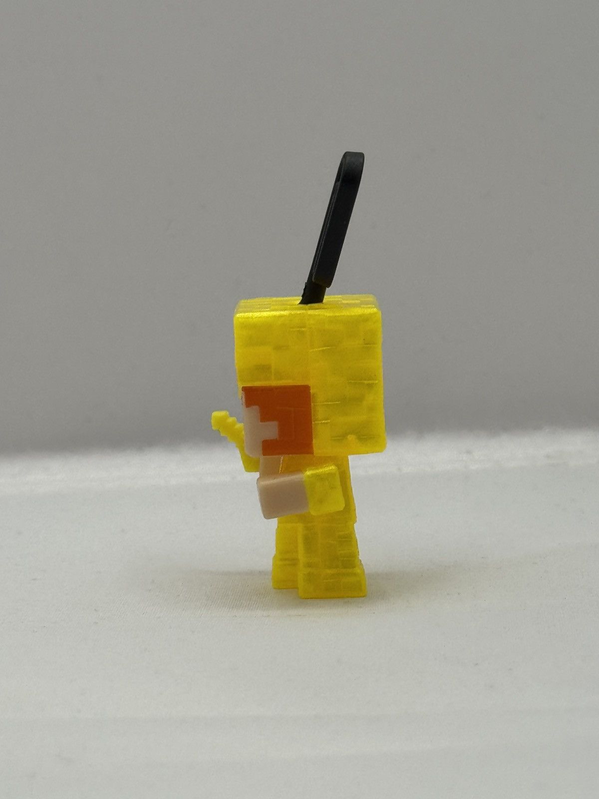 The Game Minecraft Alex Kinder Toy Collectible Size ONE SIZE - 3 Thumbnail