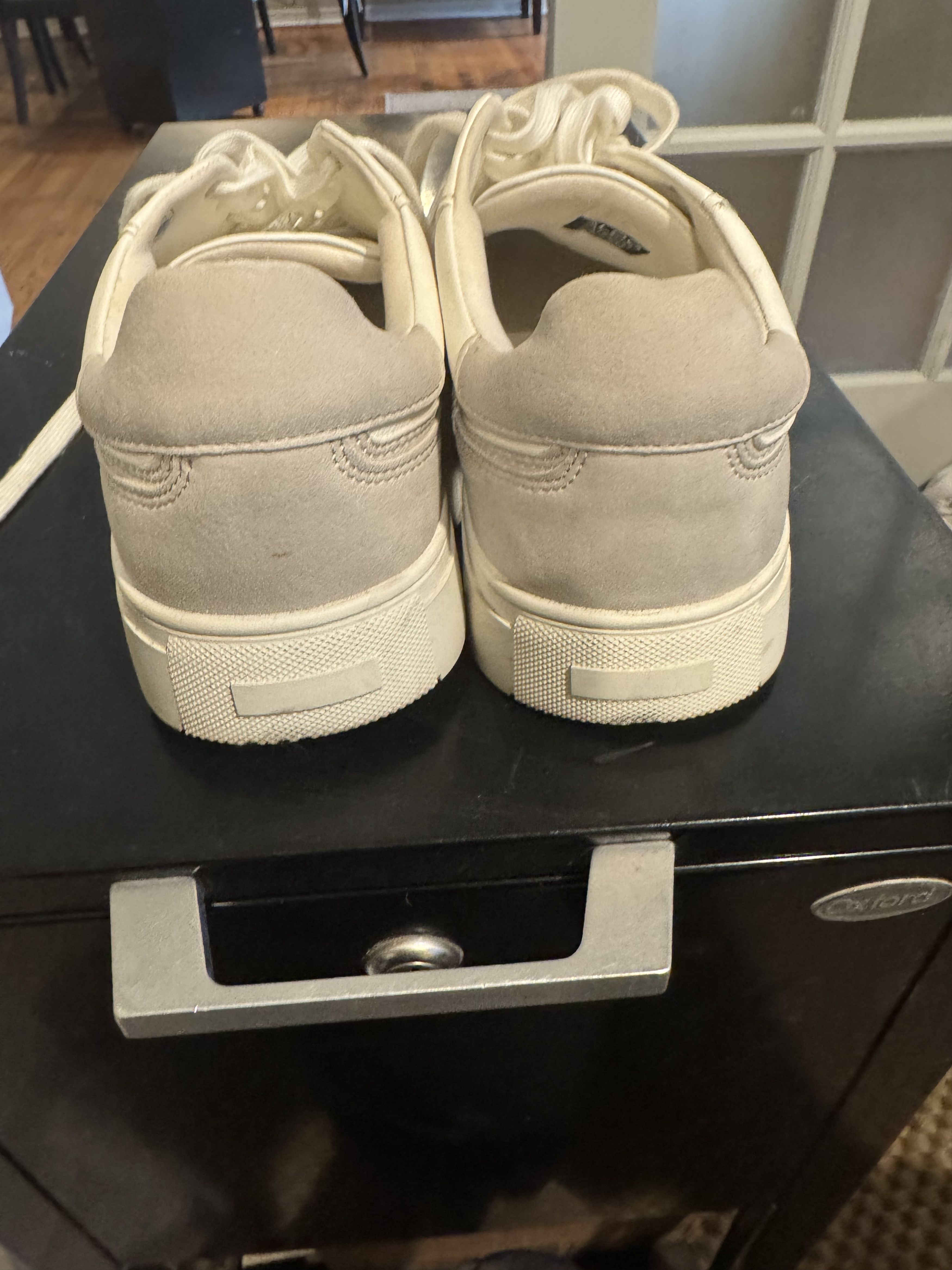 Aldo Aldo Low Top Sneakers Size US 9.5 / EU 42-43 - 3 Thumbnail