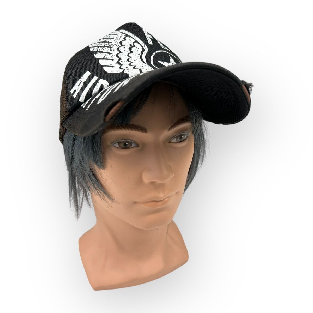 Alpha Industries Trucker Hat Cap